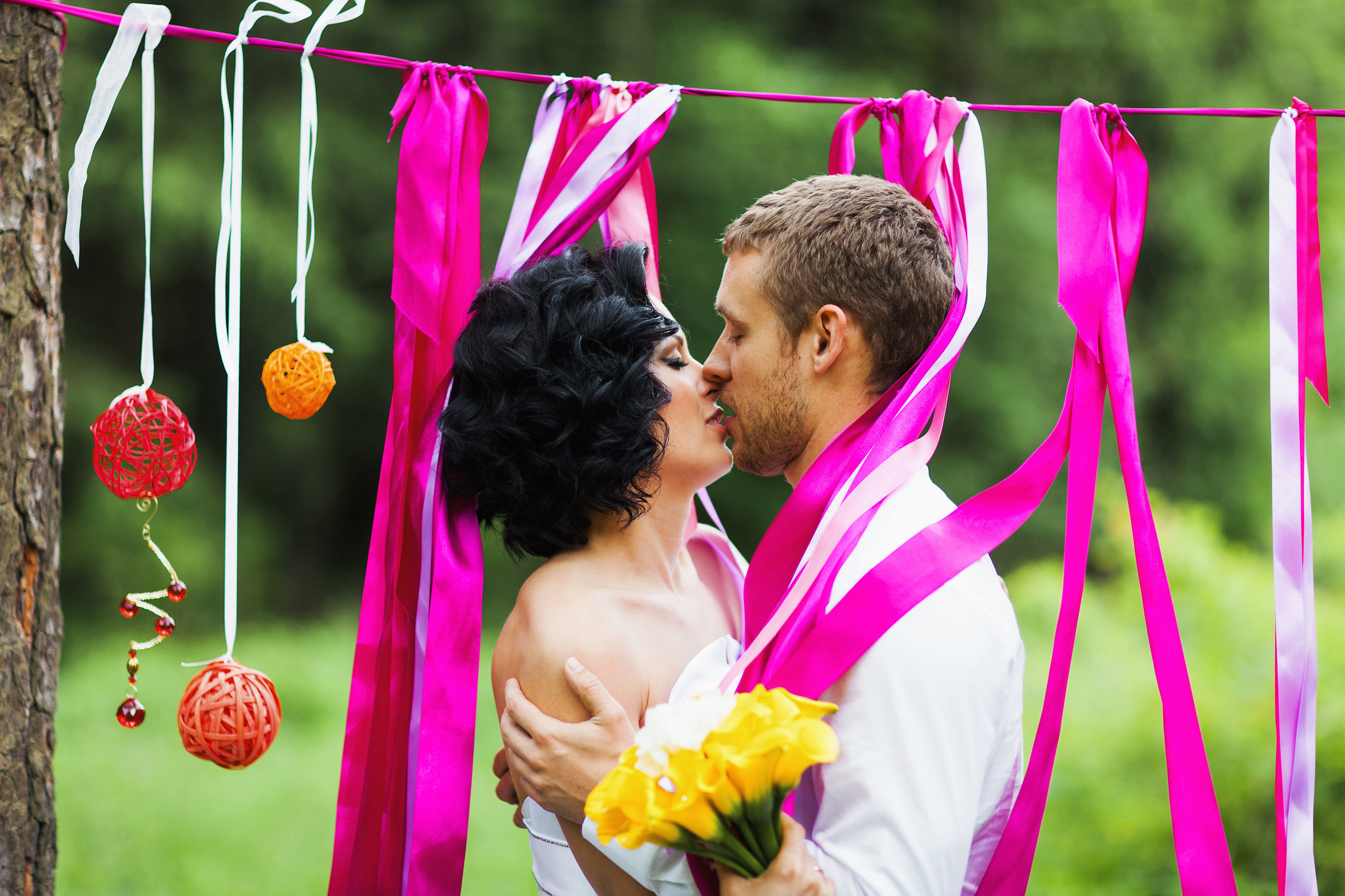 ТРИУМФ. Свадебный фотограф в Москве Никифоров-Гордеев Константин