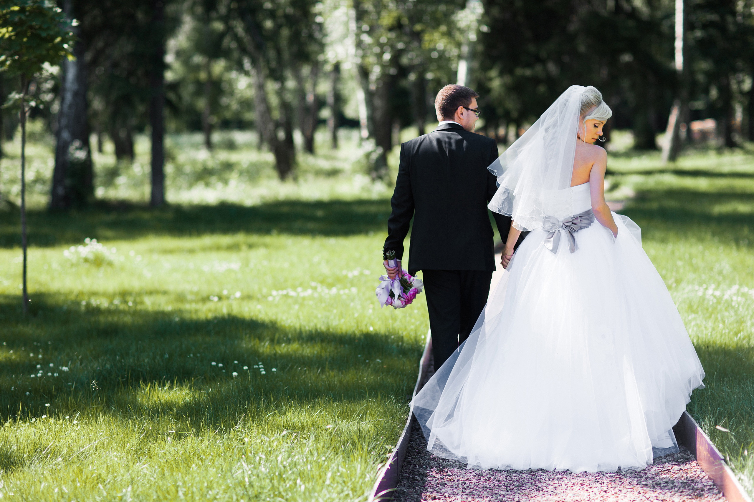 МОНА. Свадебный фотограф в Москве Никифоров-Гордеев Константин