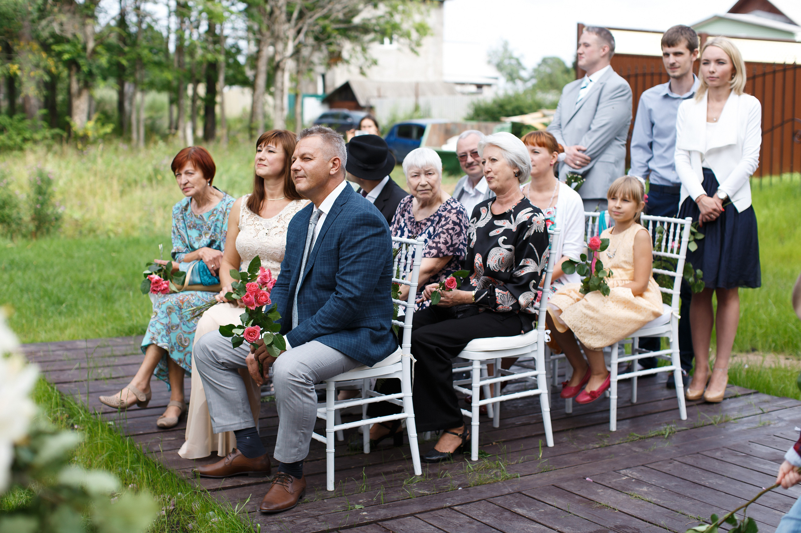 ПРОБУЖДЕНИЕ. Свадебный фотограф в Москве Никифоров-Гордеев Константин