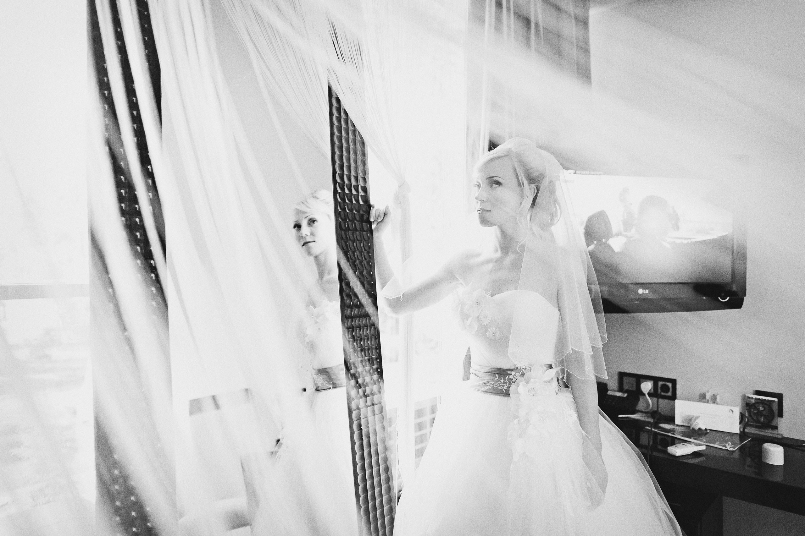 МОНА. Свадебный фотограф в Москве Никифоров-Гордеев Константин