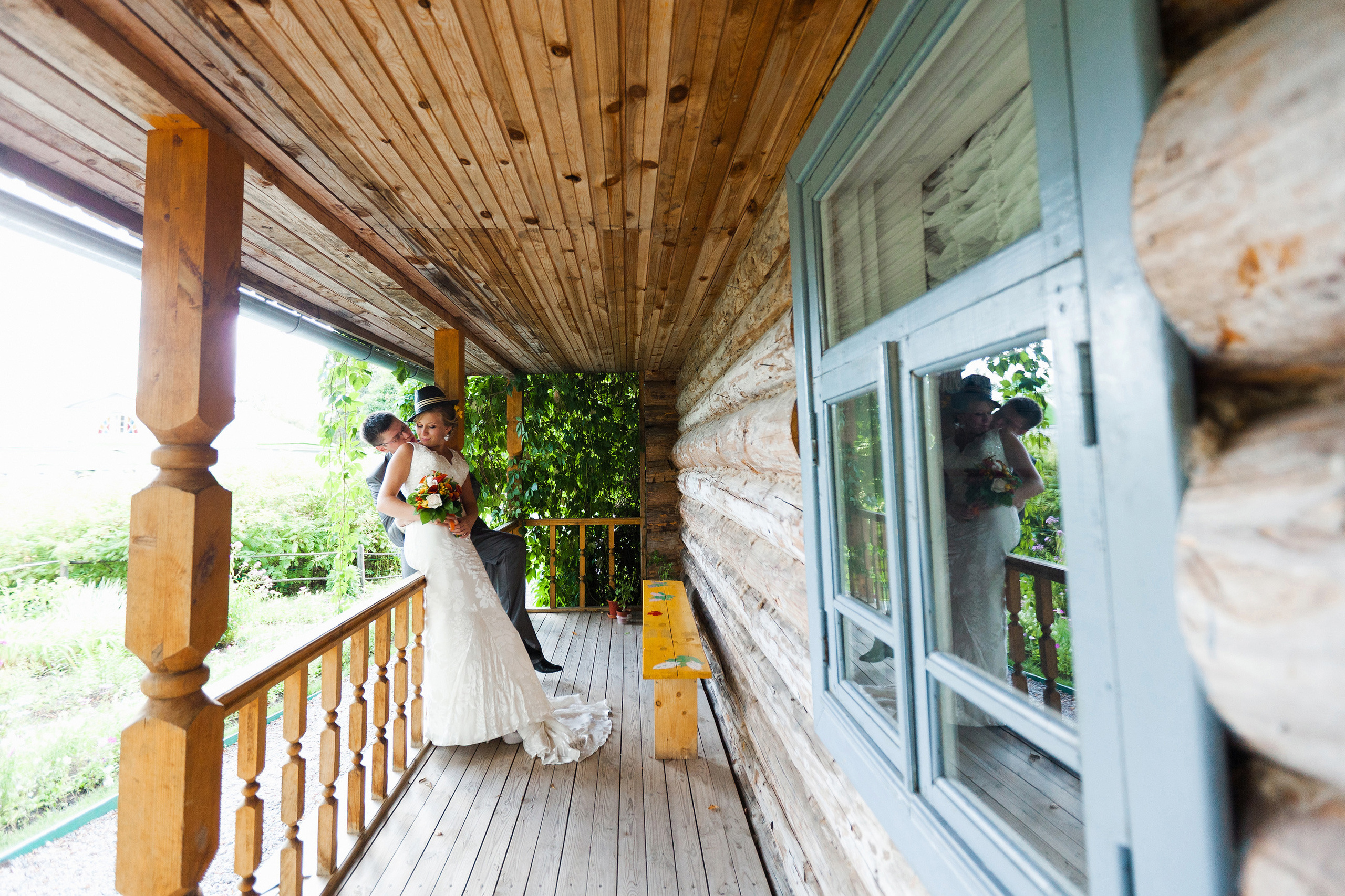 БАДМИНТОН. Свадебный фотограф в Москве Никифоров-Гордеев Константин