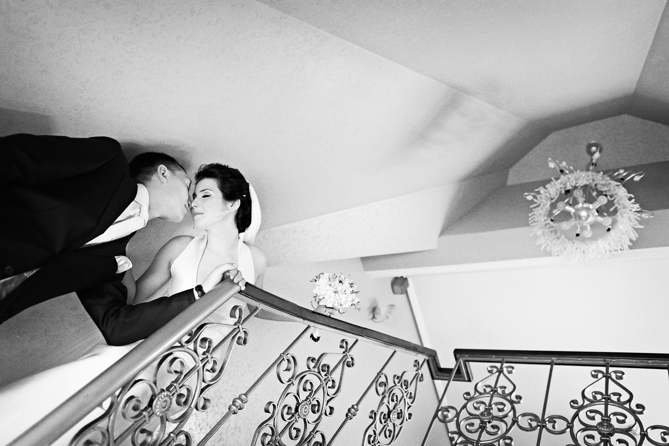 ПОСЛЕ ДОЖДЯ. Свадебный фотограф в Москве Никифоров-Гордеев Константин