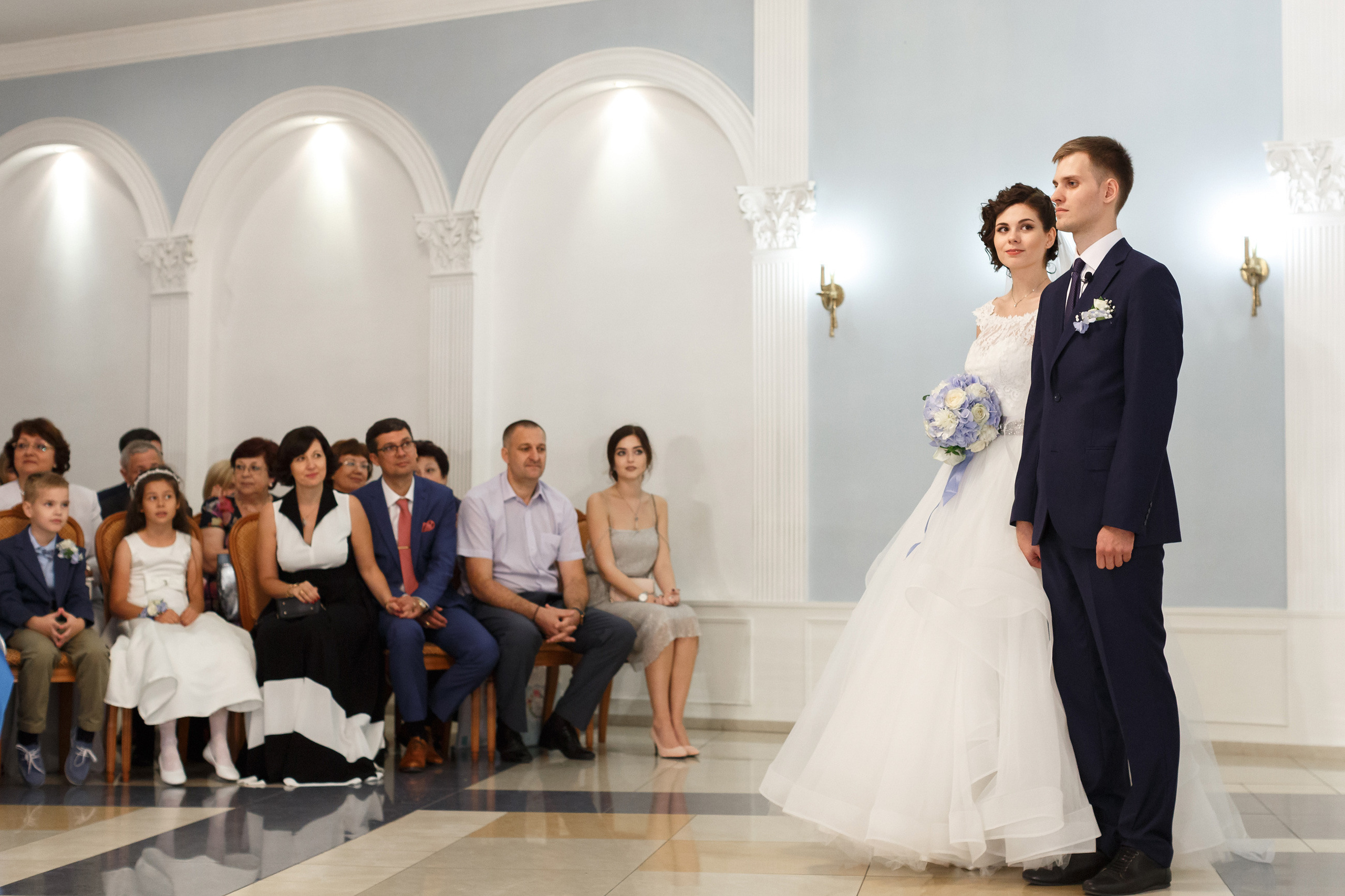 МАРХИ. Свадебный фотограф в Москве Никифоров-Гордеев Константин