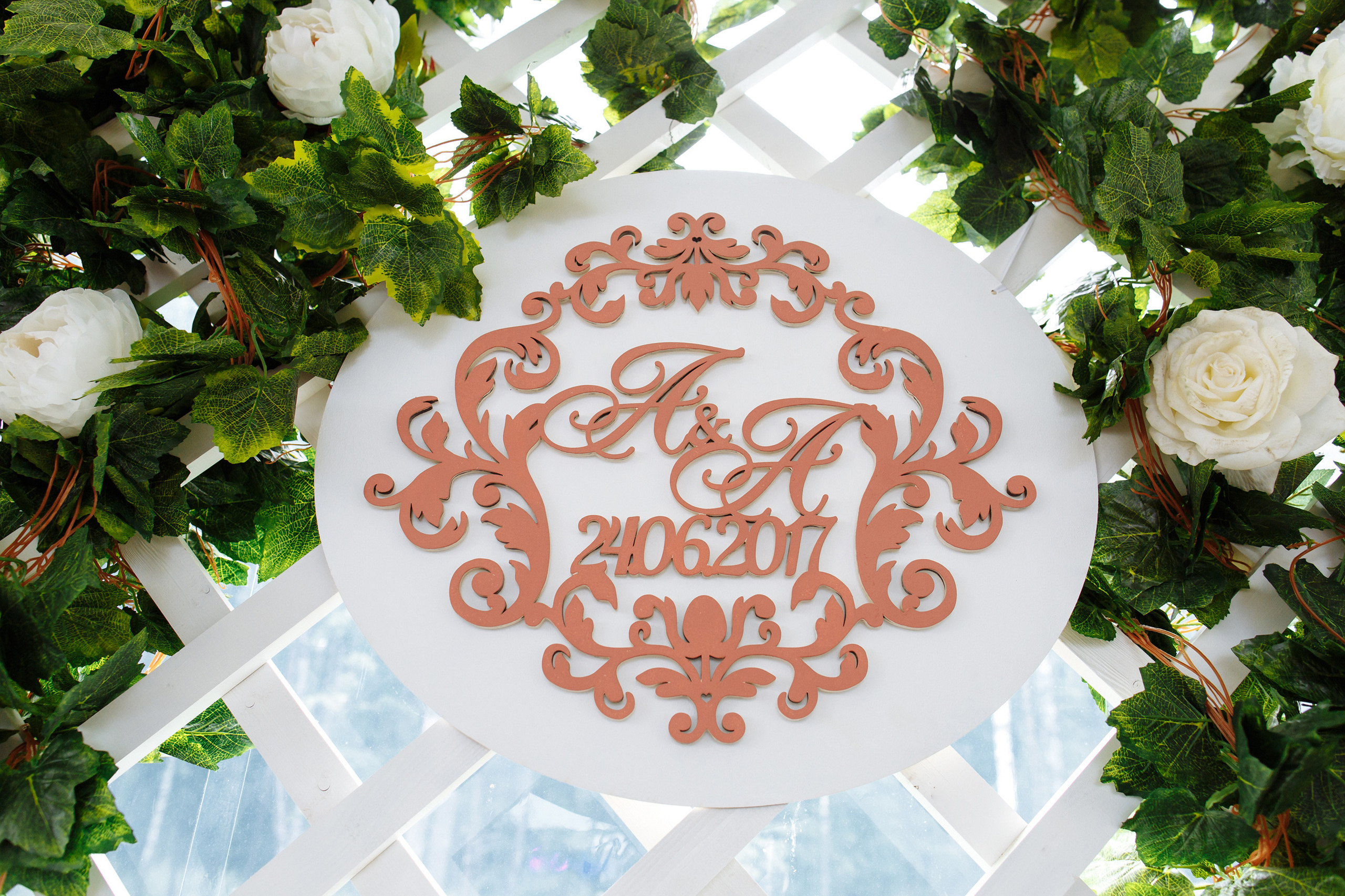 ЦВЕТ. Свадебный фотограф в Москве Никифоров-Гордеев Константин