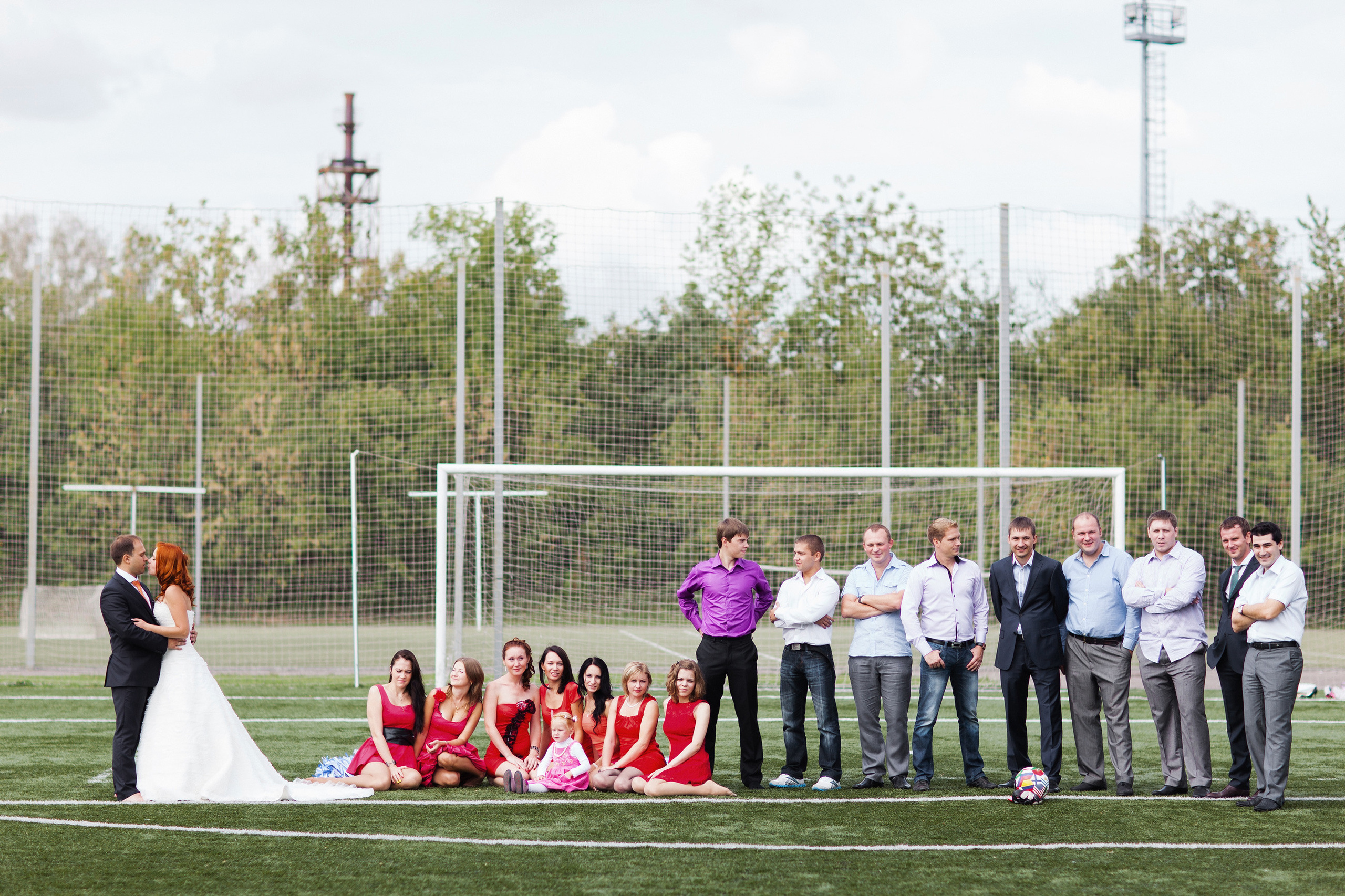 ГОЛ. Свадебный фотограф в Москве Никифоров-Гордеев Константин