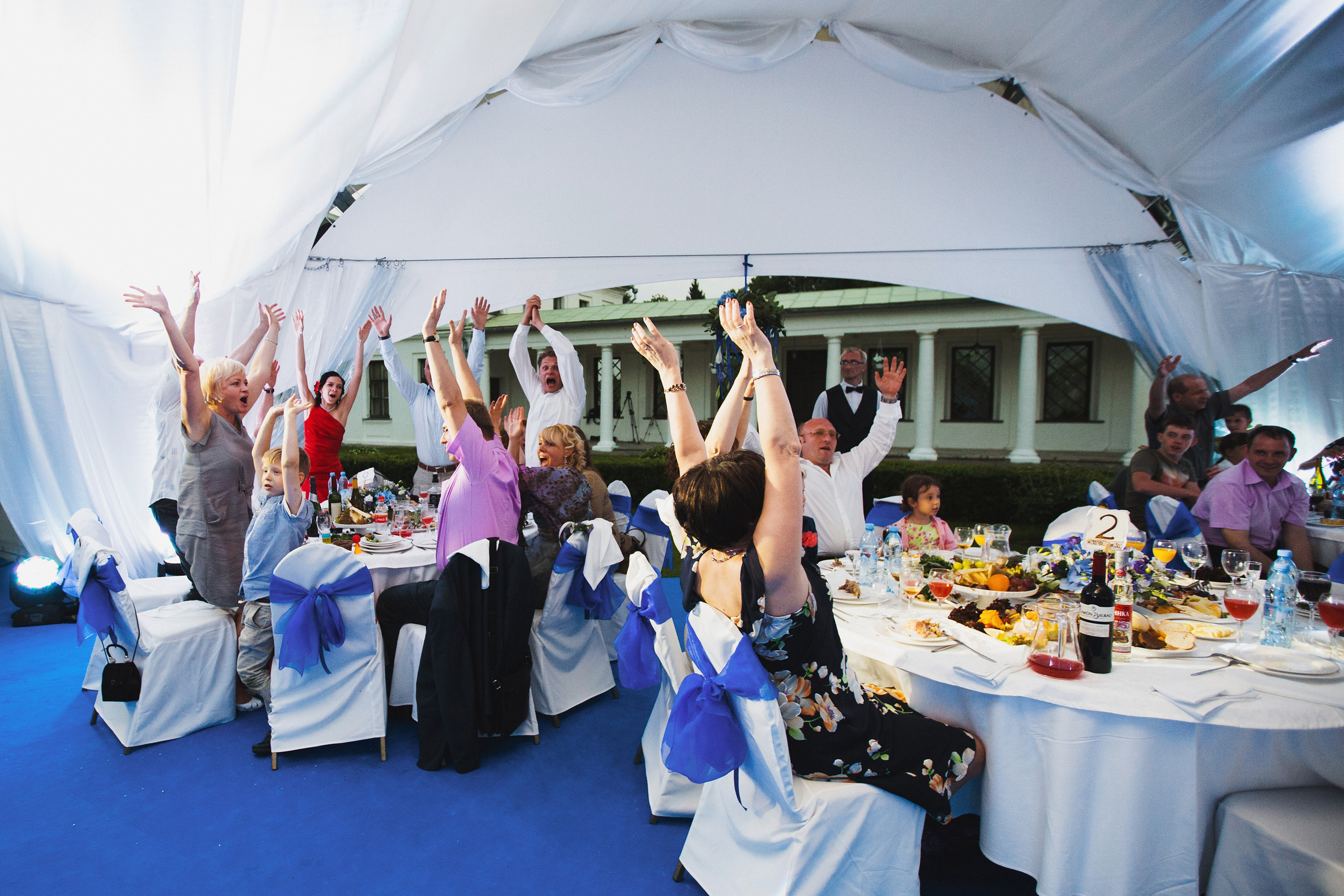 ФОРМУЛА ЛЮБВИ. Свадебный фотограф в Москве Никифоров-Гордеев Константин