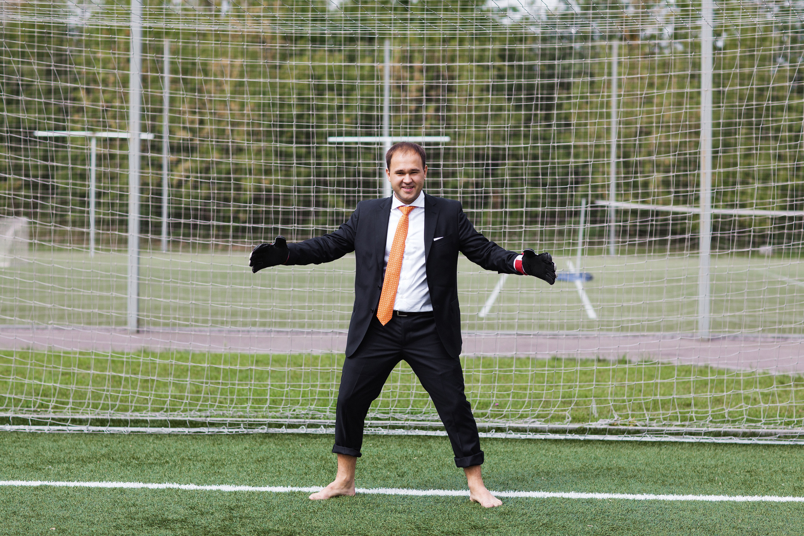 ГОЛ. Свадебный фотограф в Москве Никифоров-Гордеев Константин