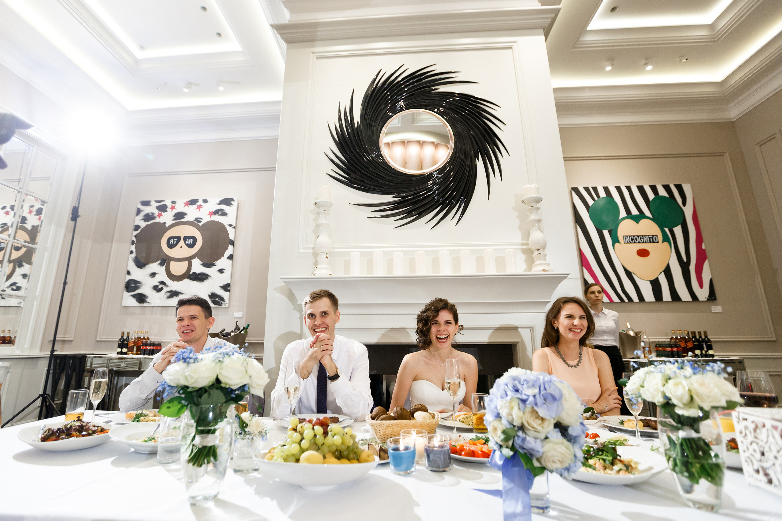 МАРХИ. Свадебный фотограф в Москве Никифоров-Гордеев Константин