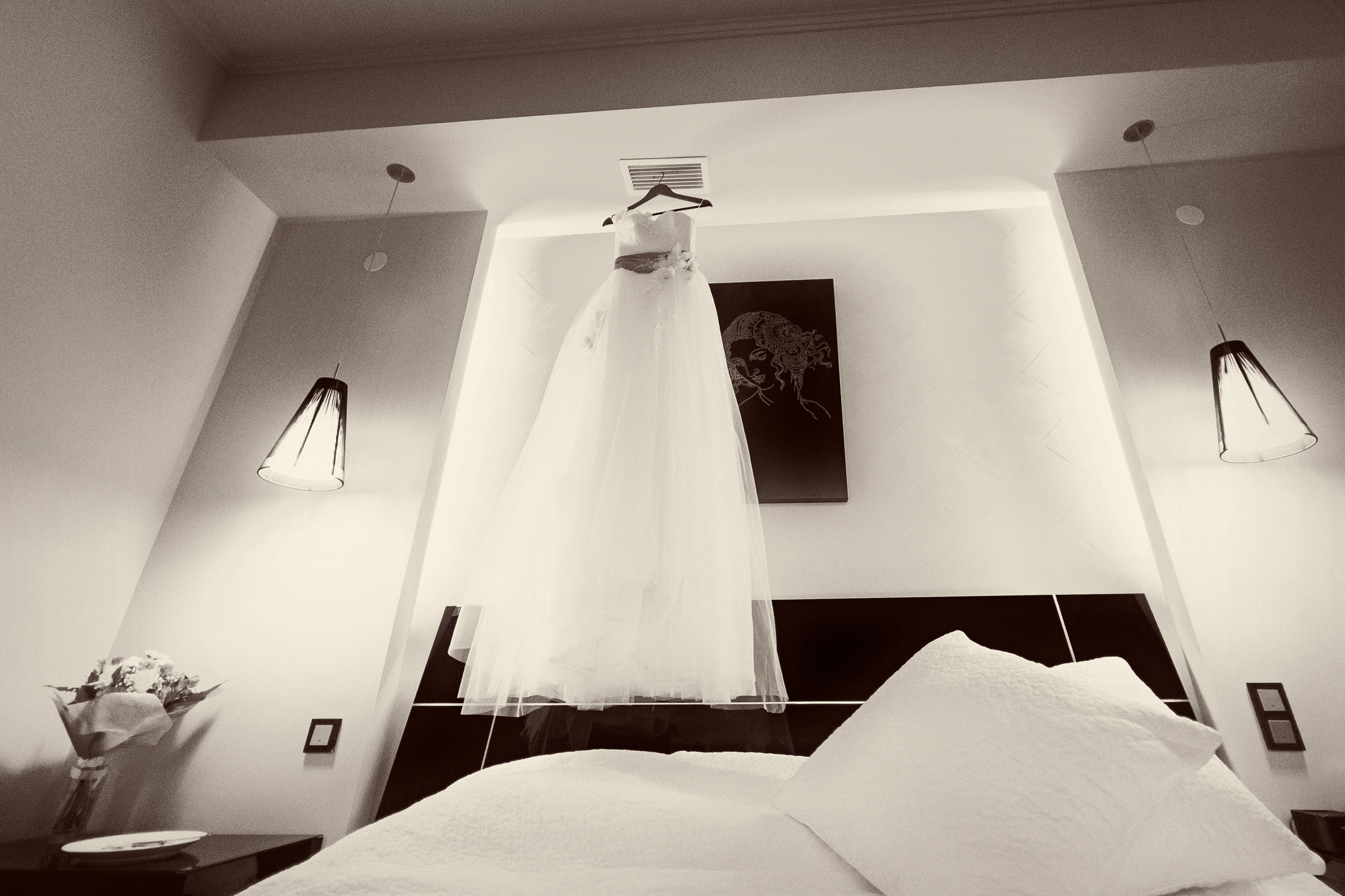 МОНА. Свадебный фотограф в Москве Никифоров-Гордеев Константин