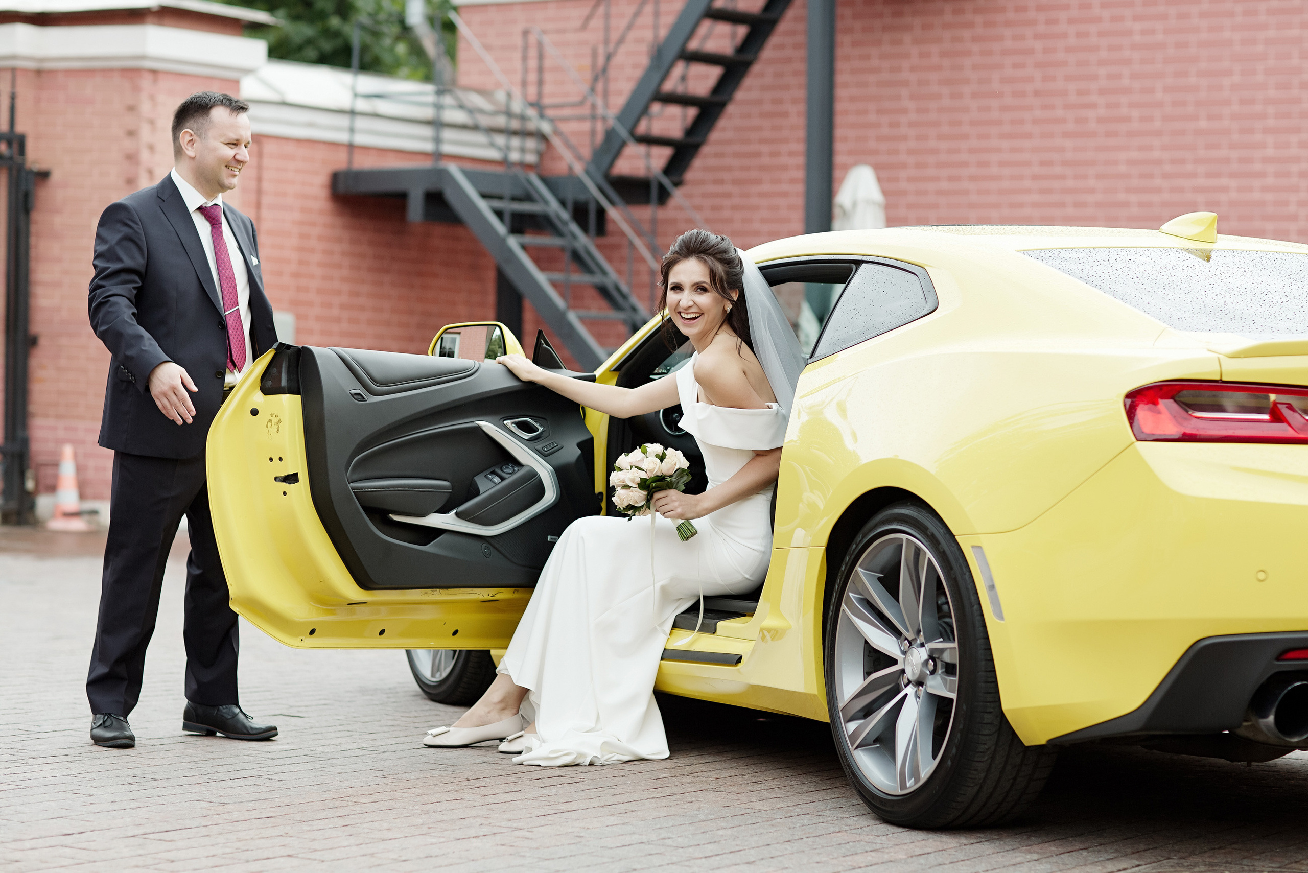 Свадебный фотограф в Москве Никифоров-Гордеев Константин