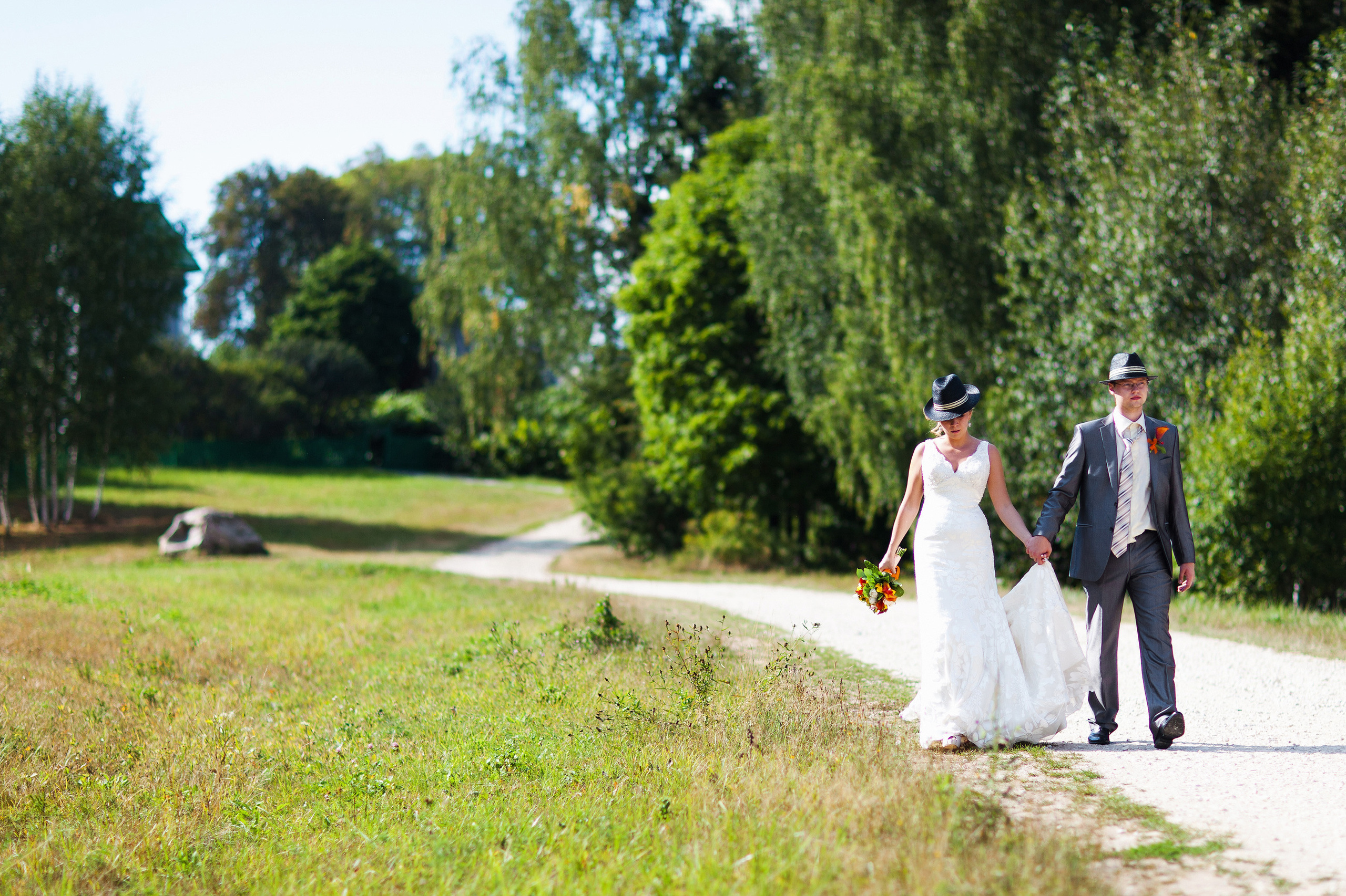 БАДМИНТОН. Свадебный фотограф в Москве Никифоров-Гордеев Константин