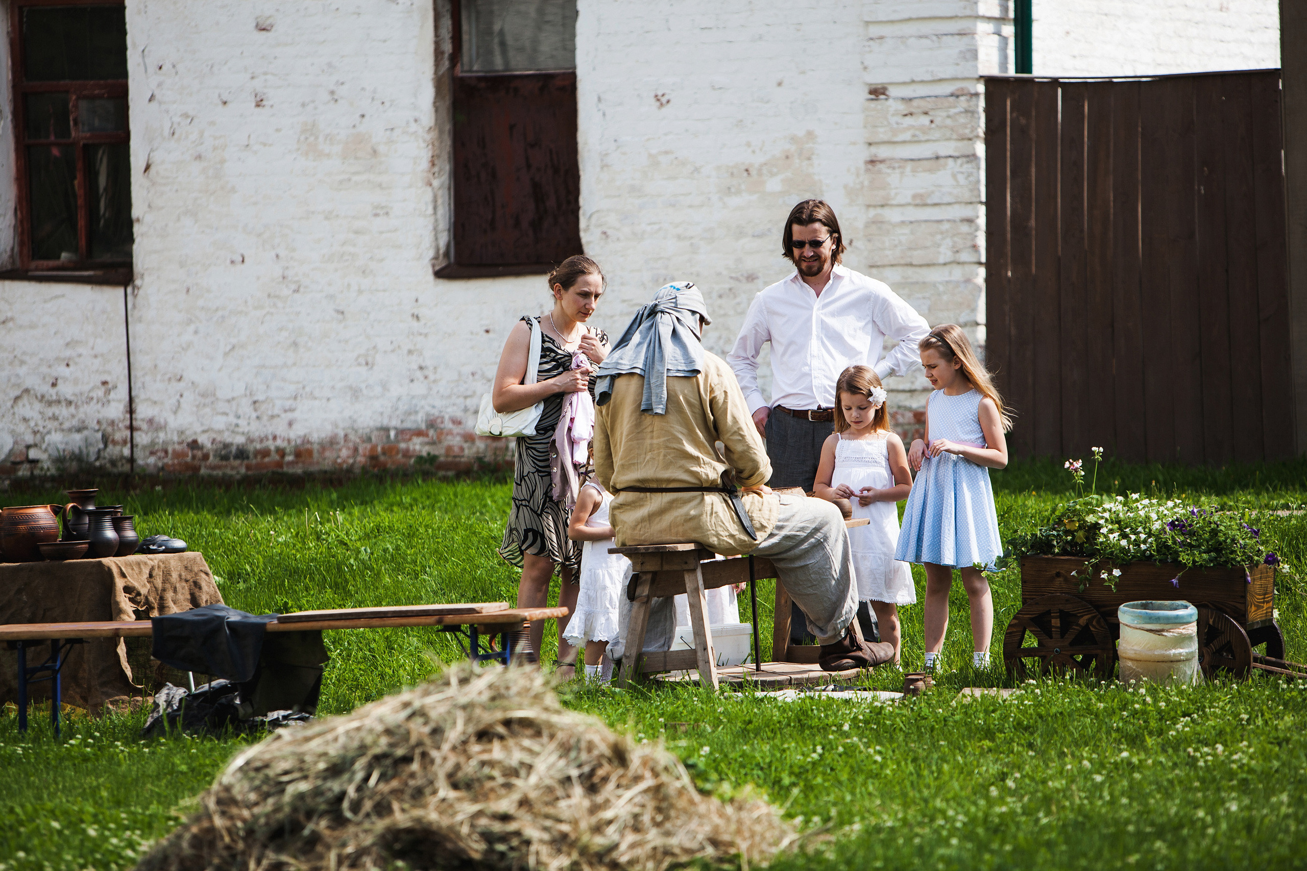 ФОРМУЛА ЛЮБВИ. Свадебный фотограф в Москве Никифоров-Гордеев Константин