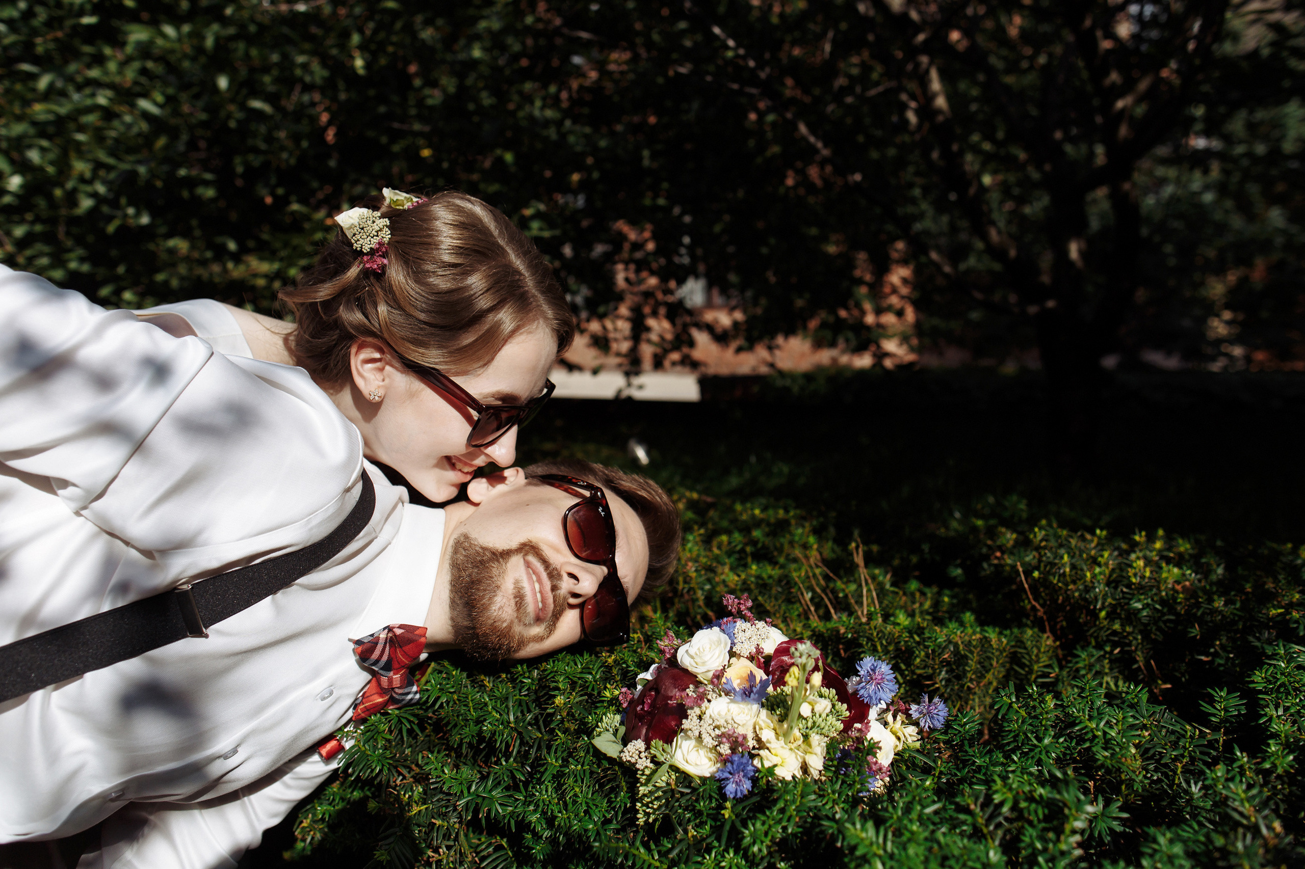 Свадебный фотограф в Москве Никифоров-Гордеев Константин