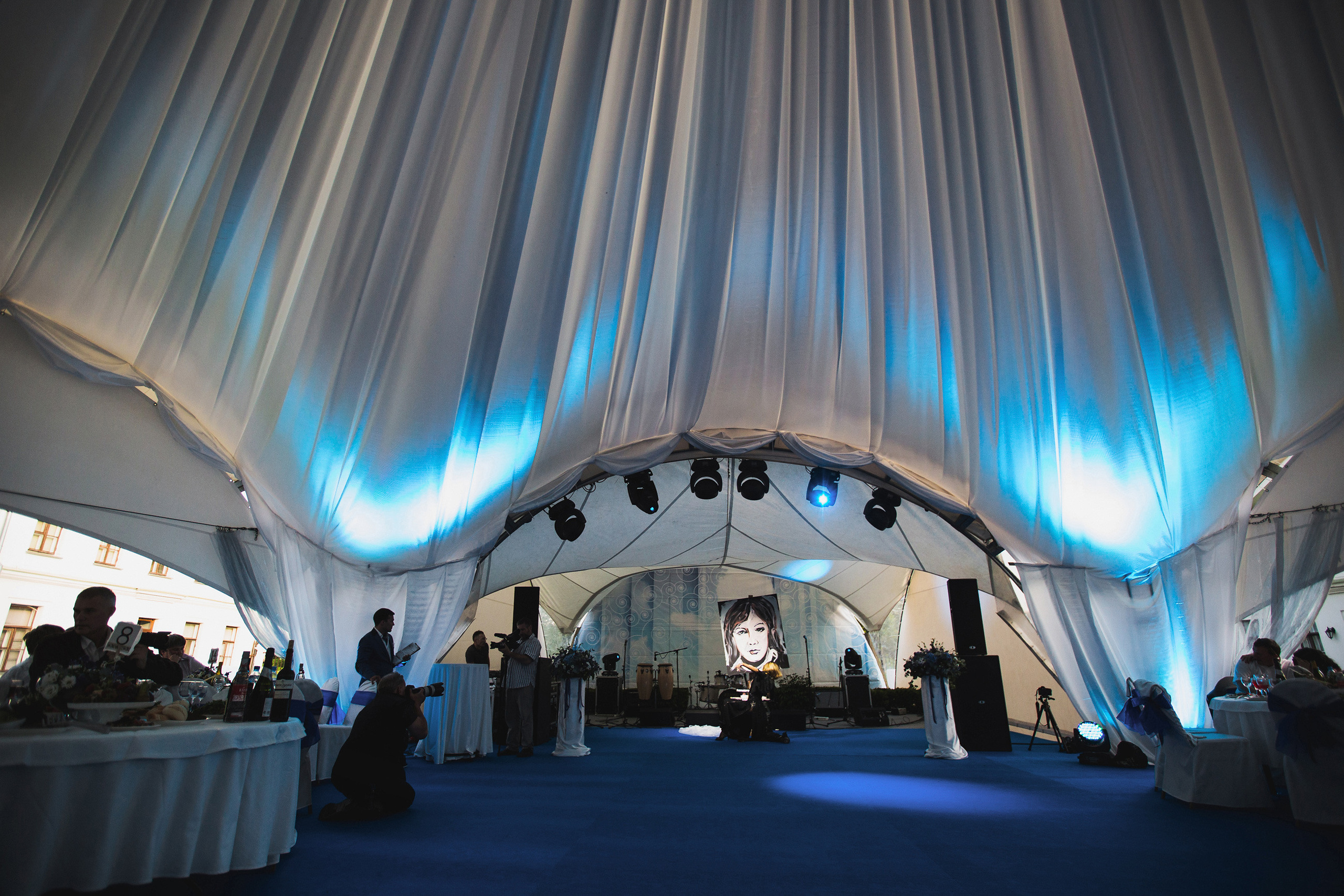 ФОРМУЛА ЛЮБВИ. Свадебный фотограф в Москве Никифоров-Гордеев Константин