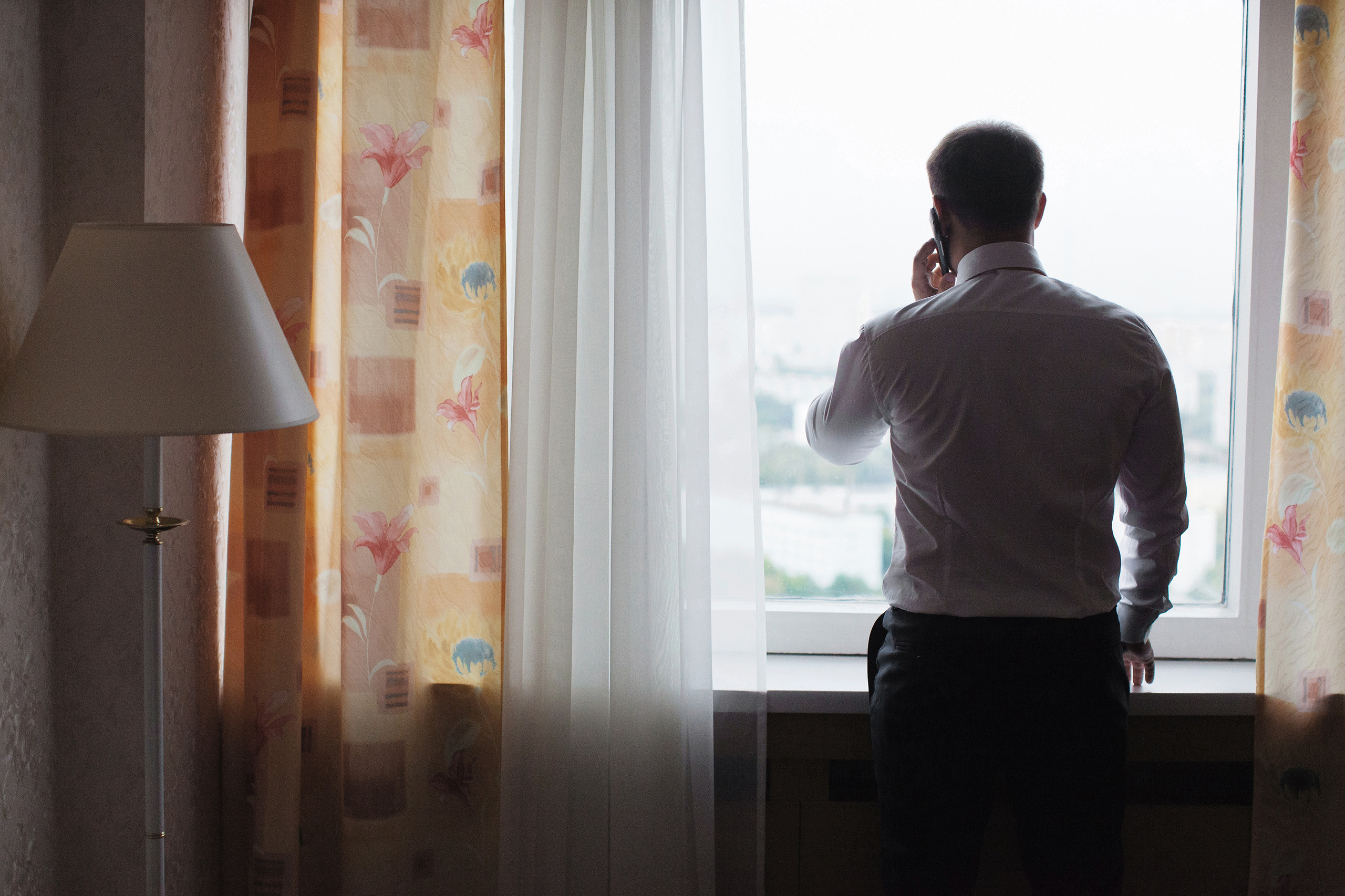 ГОЛ. Свадебный фотограф в Москве Никифоров-Гордеев Константин