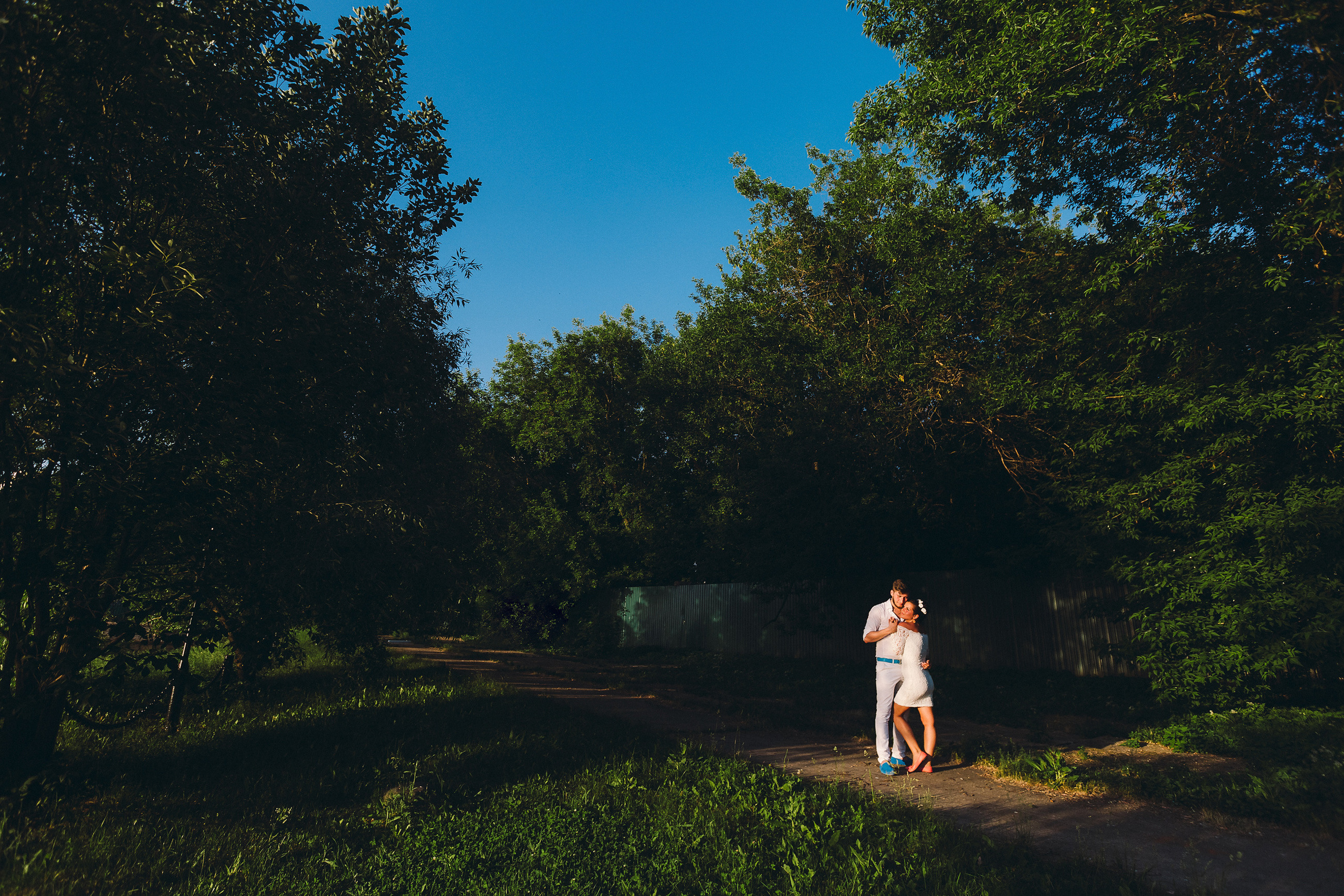 СВЕЖЕСТЬ. Свадебный фотограф в Москве Никифоров-Гордеев Константин
