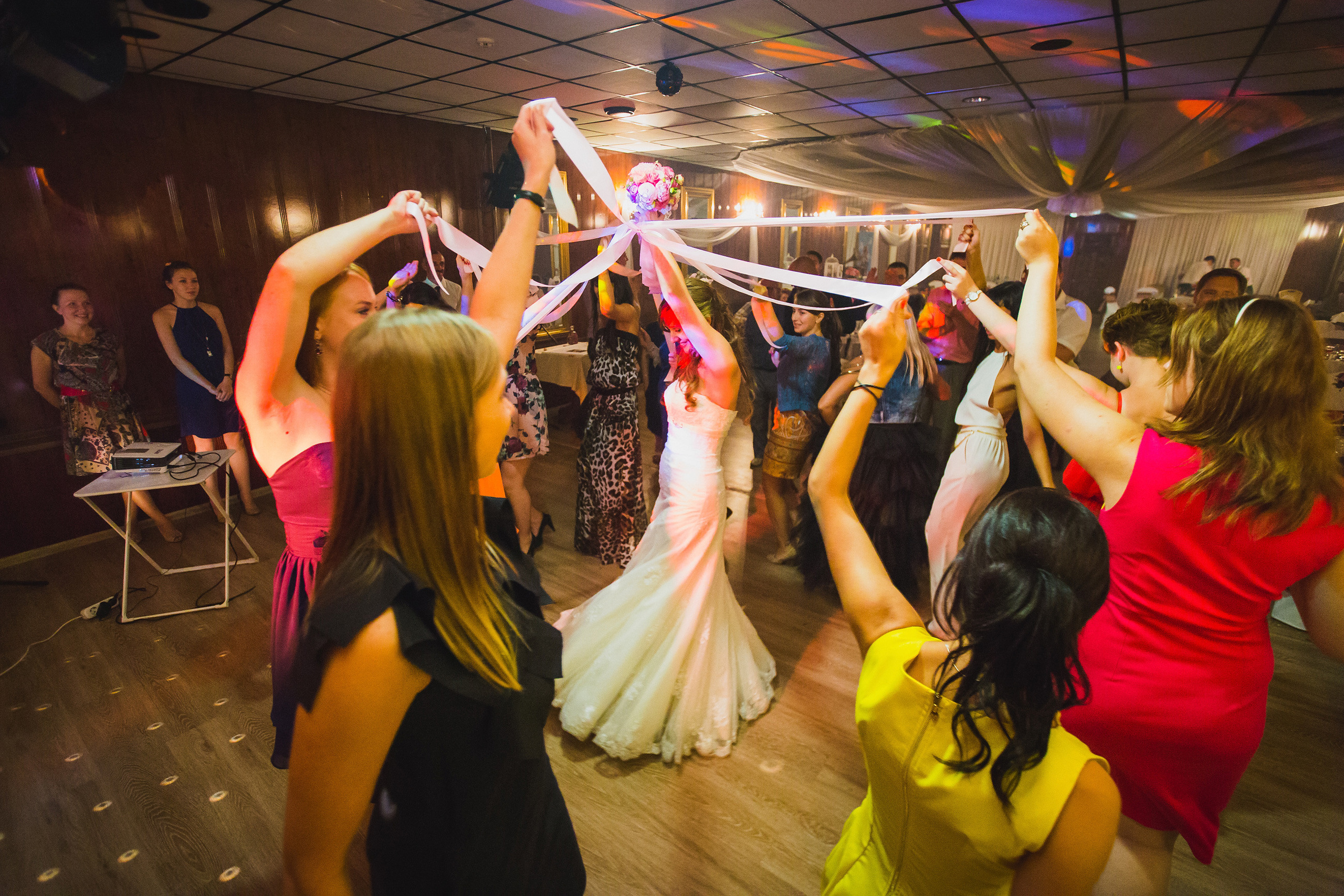 ЩЕЛКУНЧИК. Свадебный фотограф в Москве Никифоров-Гордеев Константин