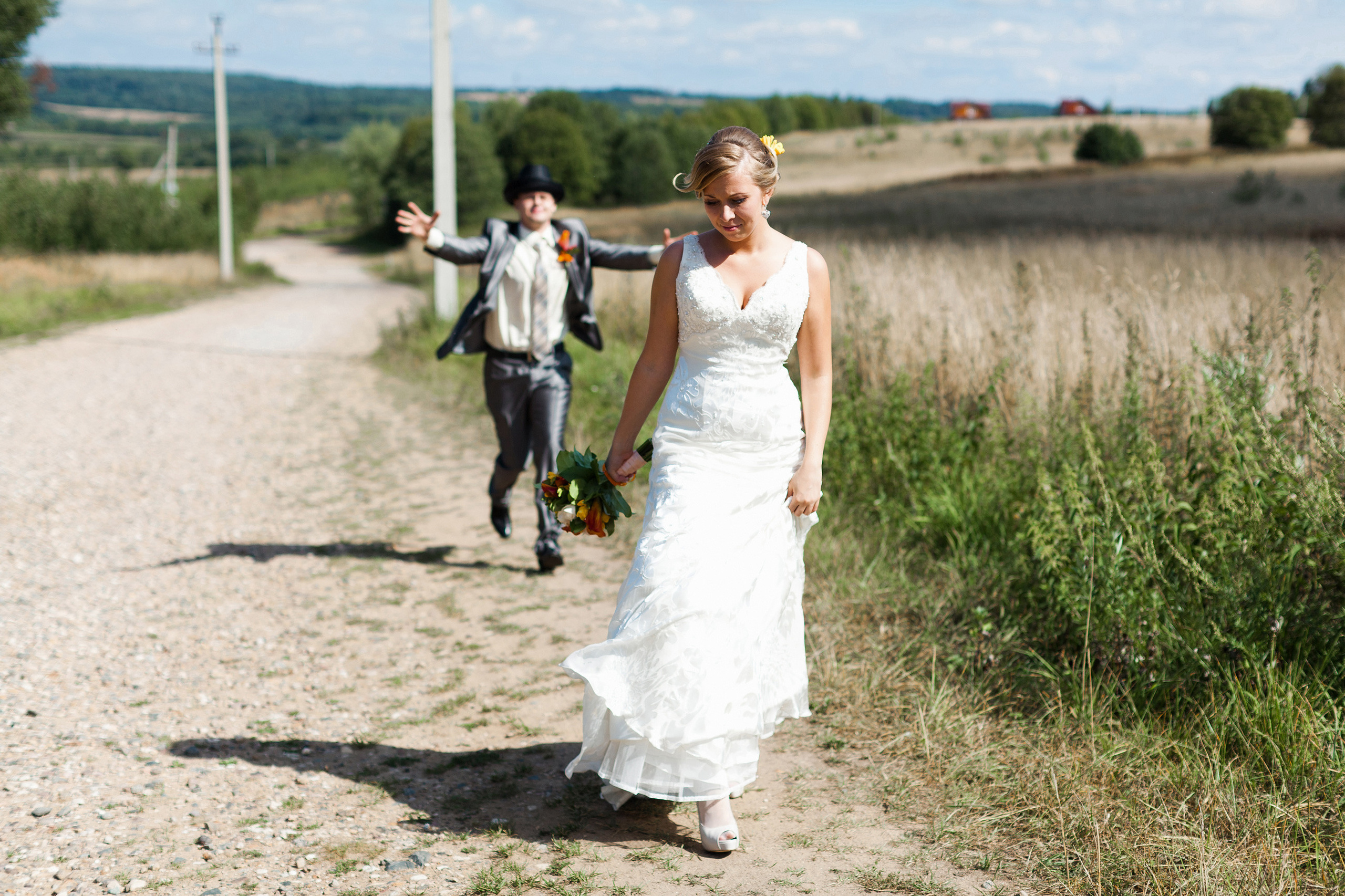 БАДМИНТОН. Свадебный фотограф в Москве Никифоров-Гордеев Константин