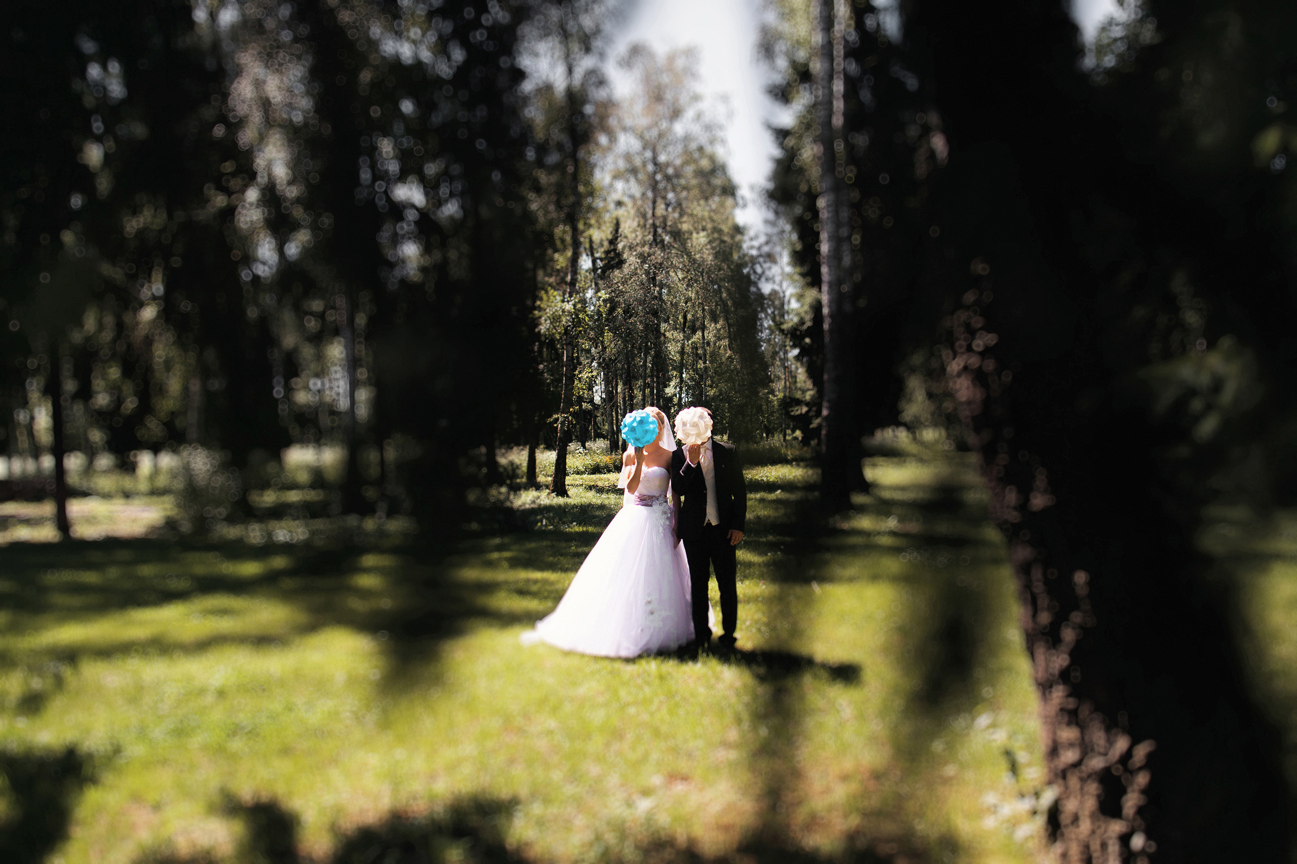 МОНА. Свадебный фотограф в Москве Никифоров-Гордеев Константин