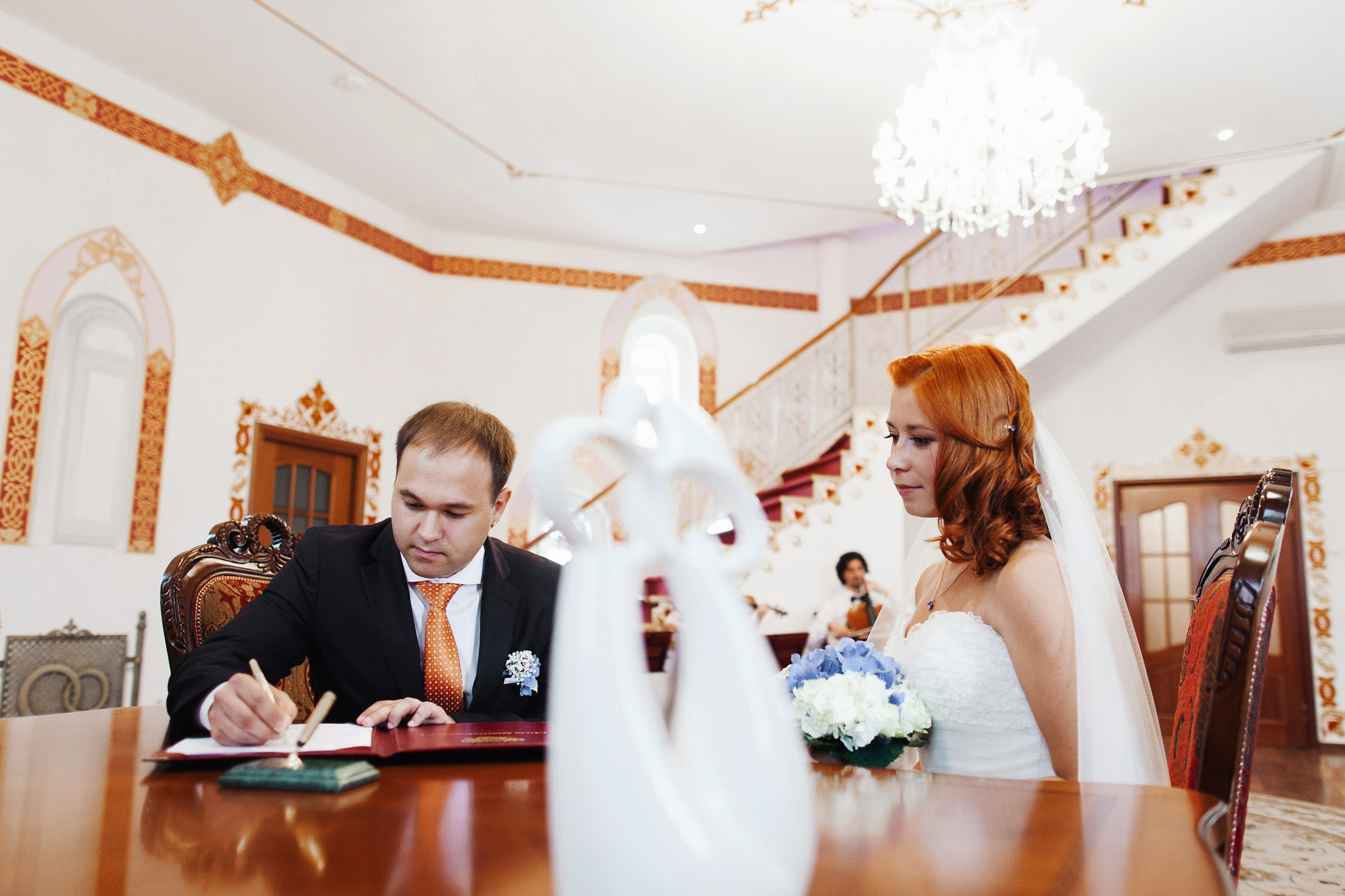 ГОЛ. Свадебный фотограф в Москве Никифоров-Гордеев Константин