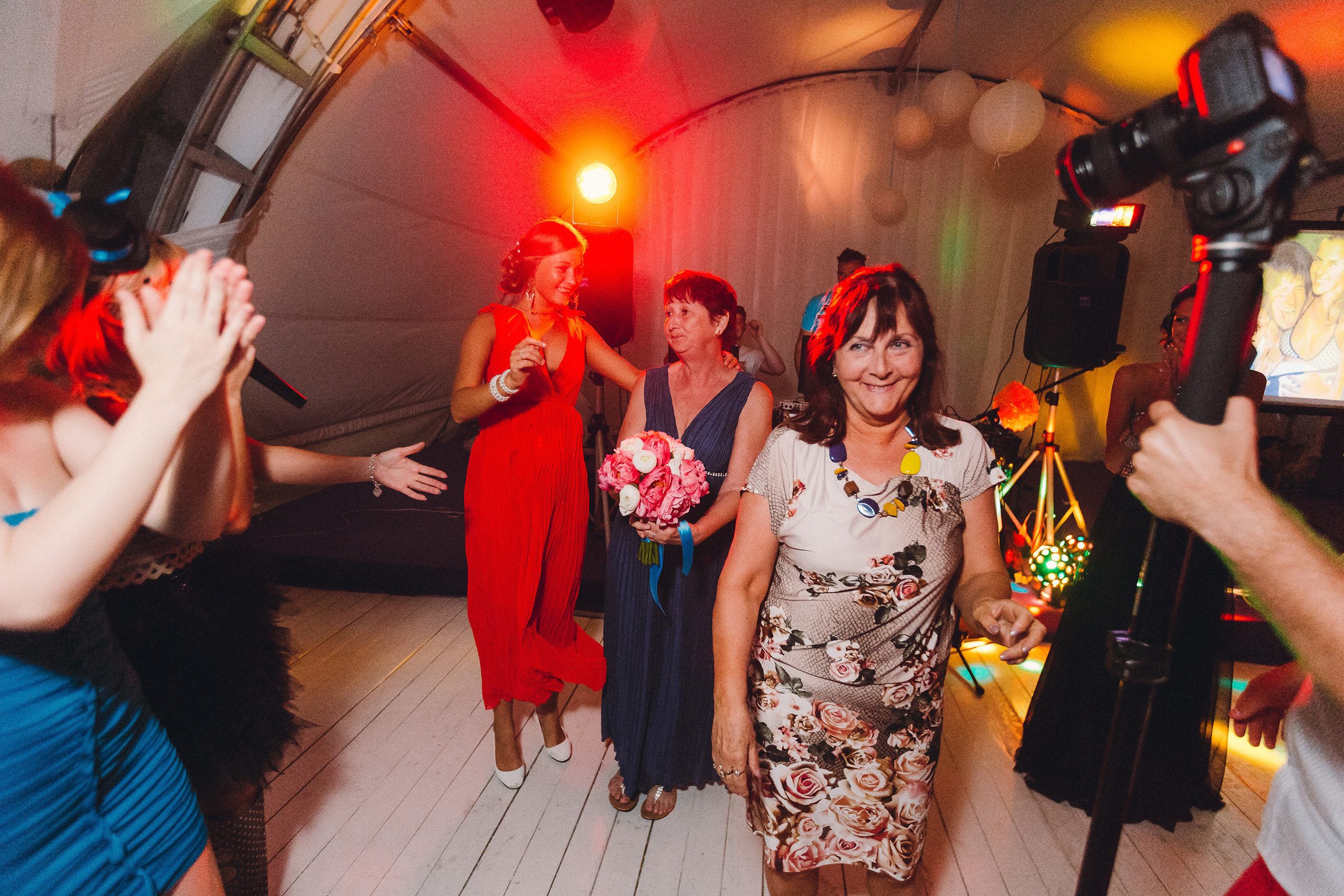 СВЕЖЕСТЬ. Свадебный фотограф в Москве Никифоров-Гордеев Константин