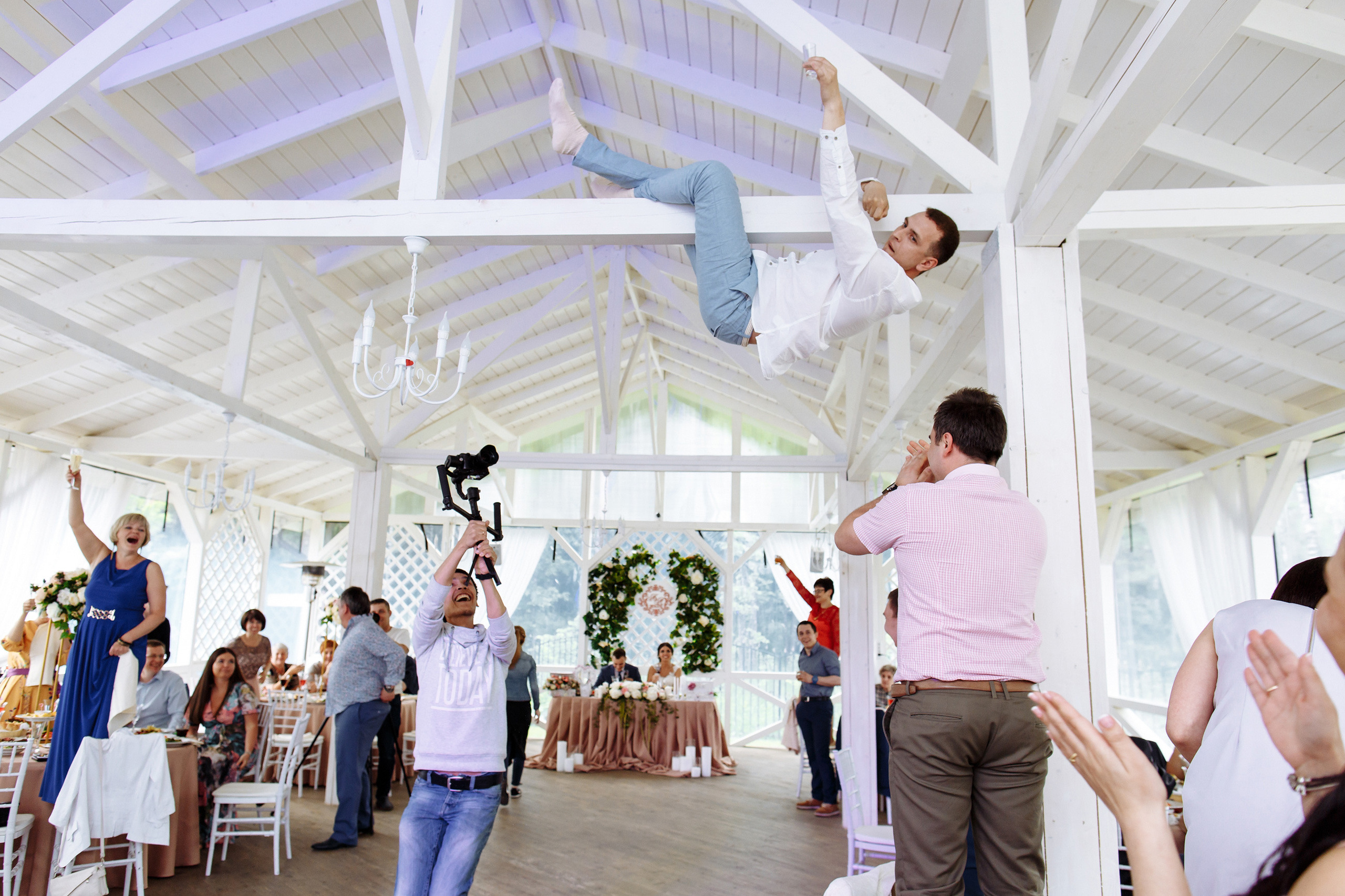 ЦВЕТ. Свадебный фотограф в Москве Никифоров-Гордеев Константин