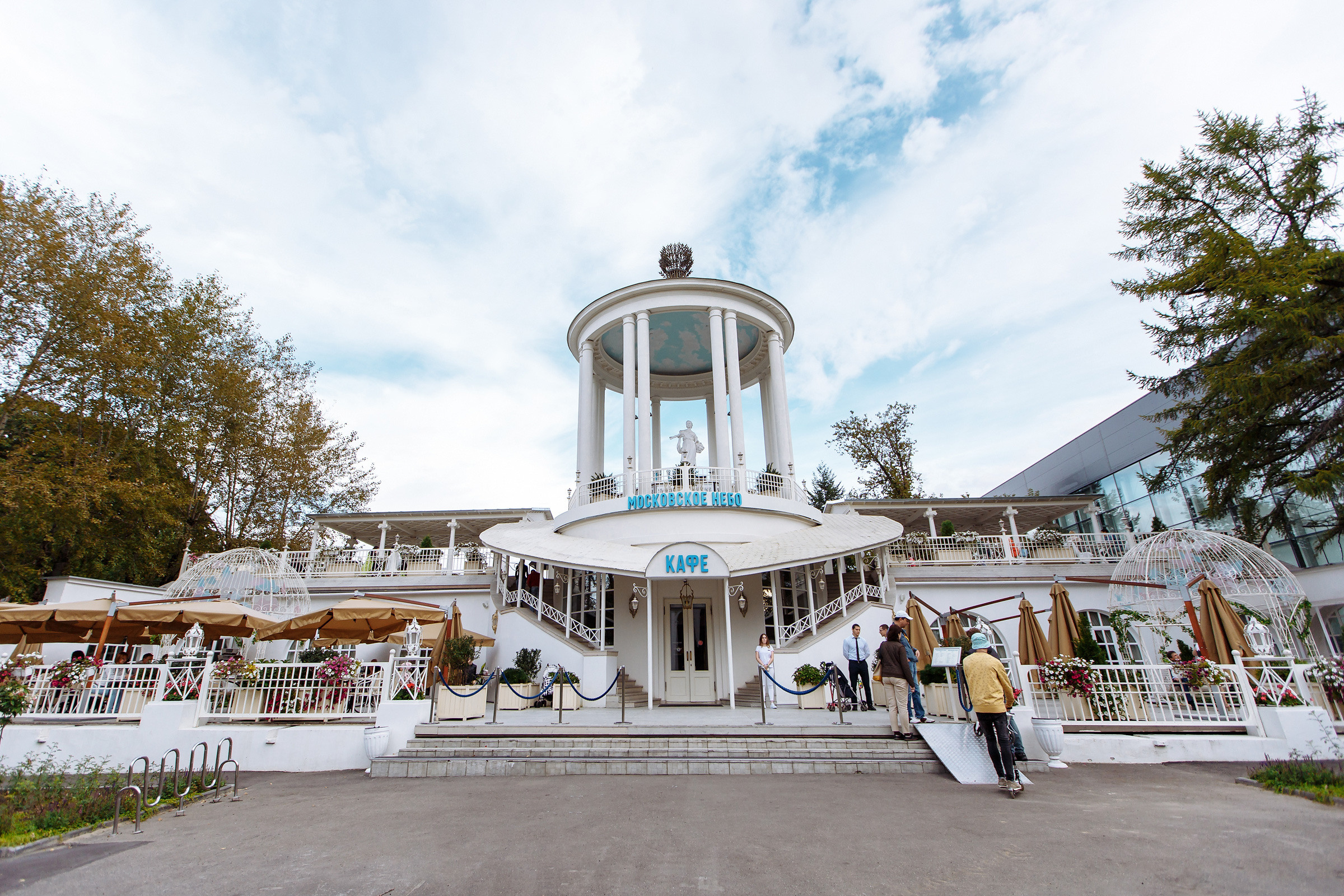 ЭЛЕГАНТНОСТЬ. Свадебный фотограф в Москве Никифоров-Гордеев Константин
