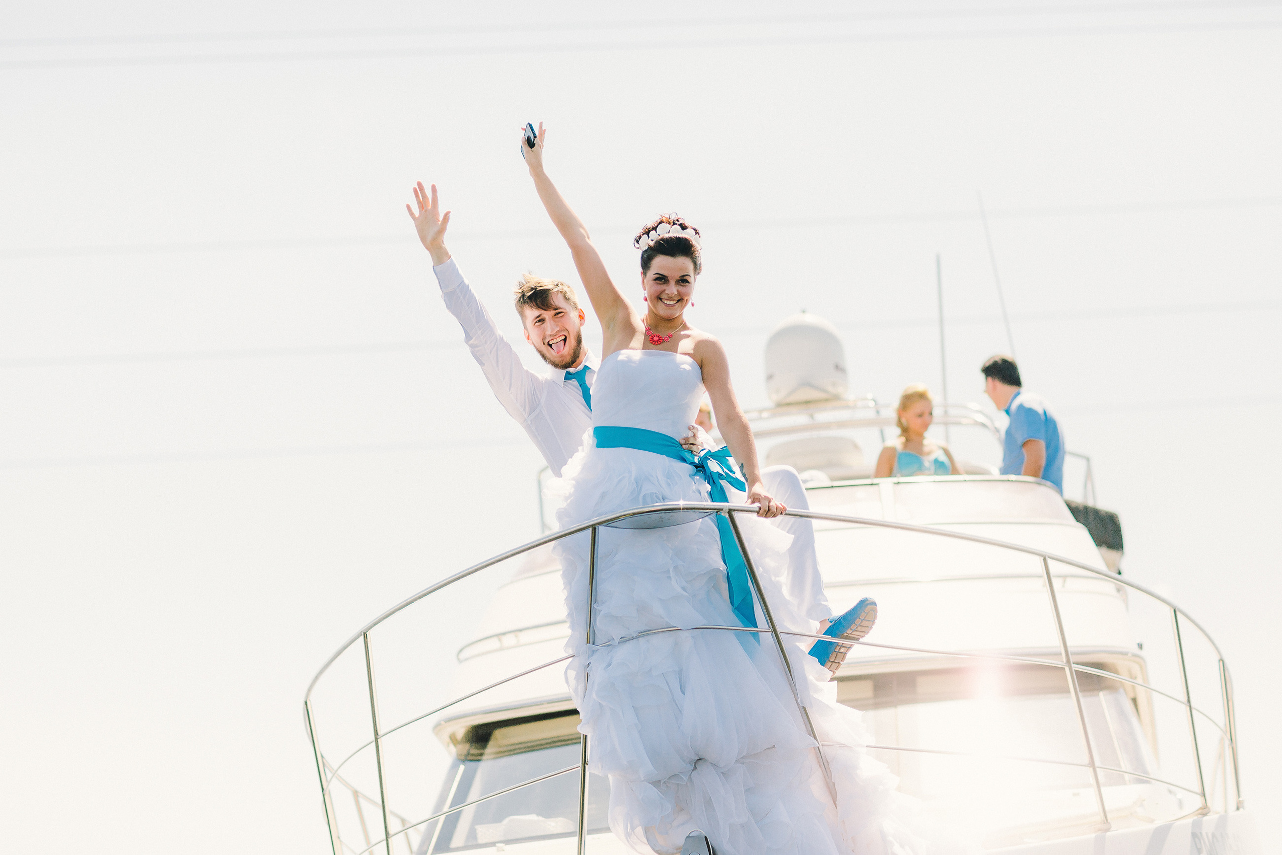 СВЕЖЕСТЬ. Свадебный фотограф в Москве Никифоров-Гордеев Константин