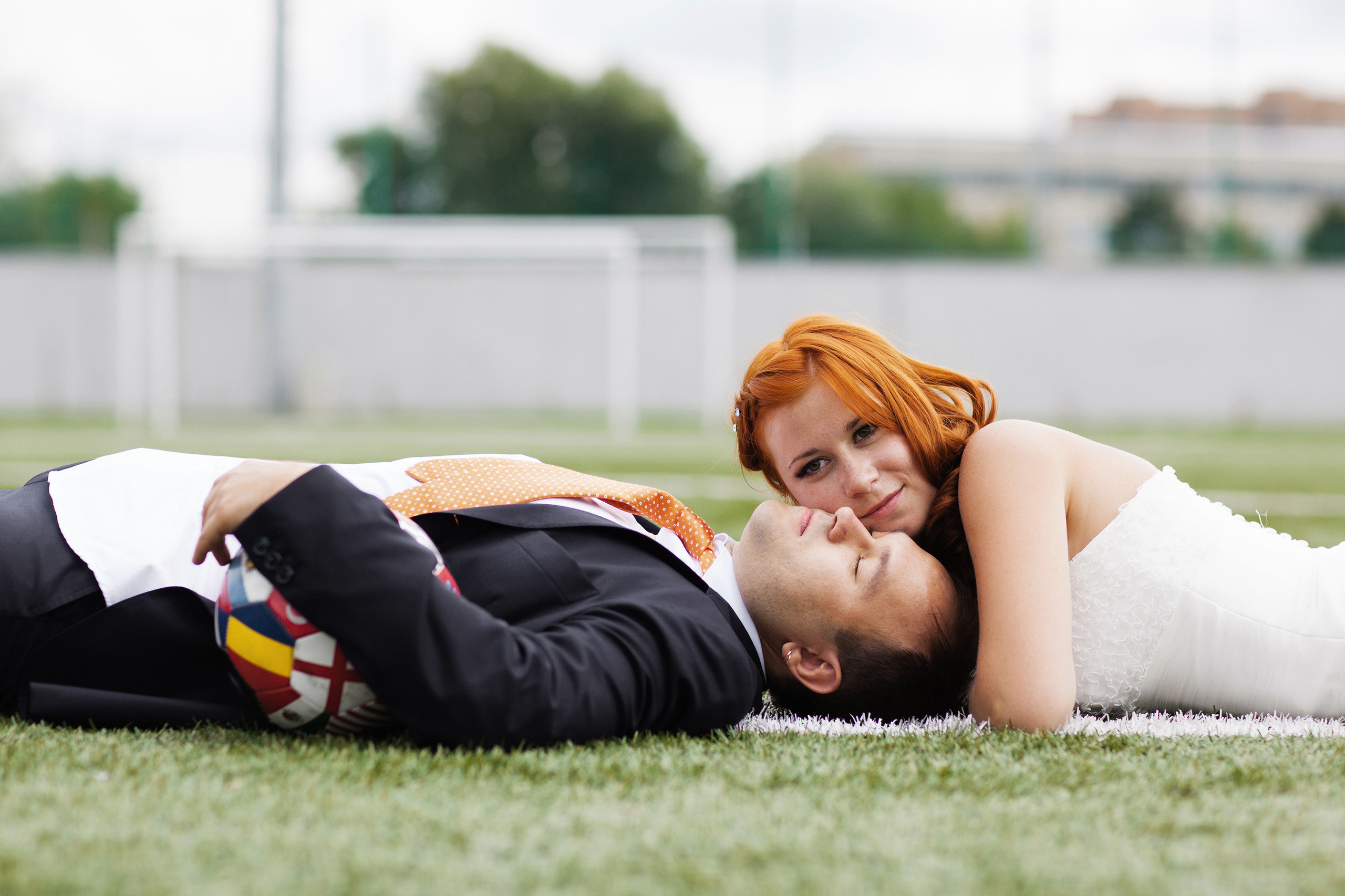 ГОЛ. Свадебный фотограф в Москве Никифоров-Гордеев Константин