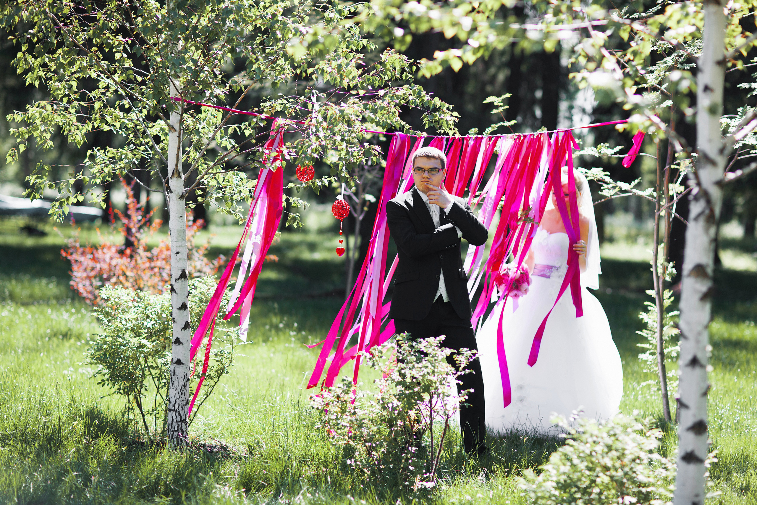 МОНА. Свадебный фотограф в Москве Никифоров-Гордеев Константин