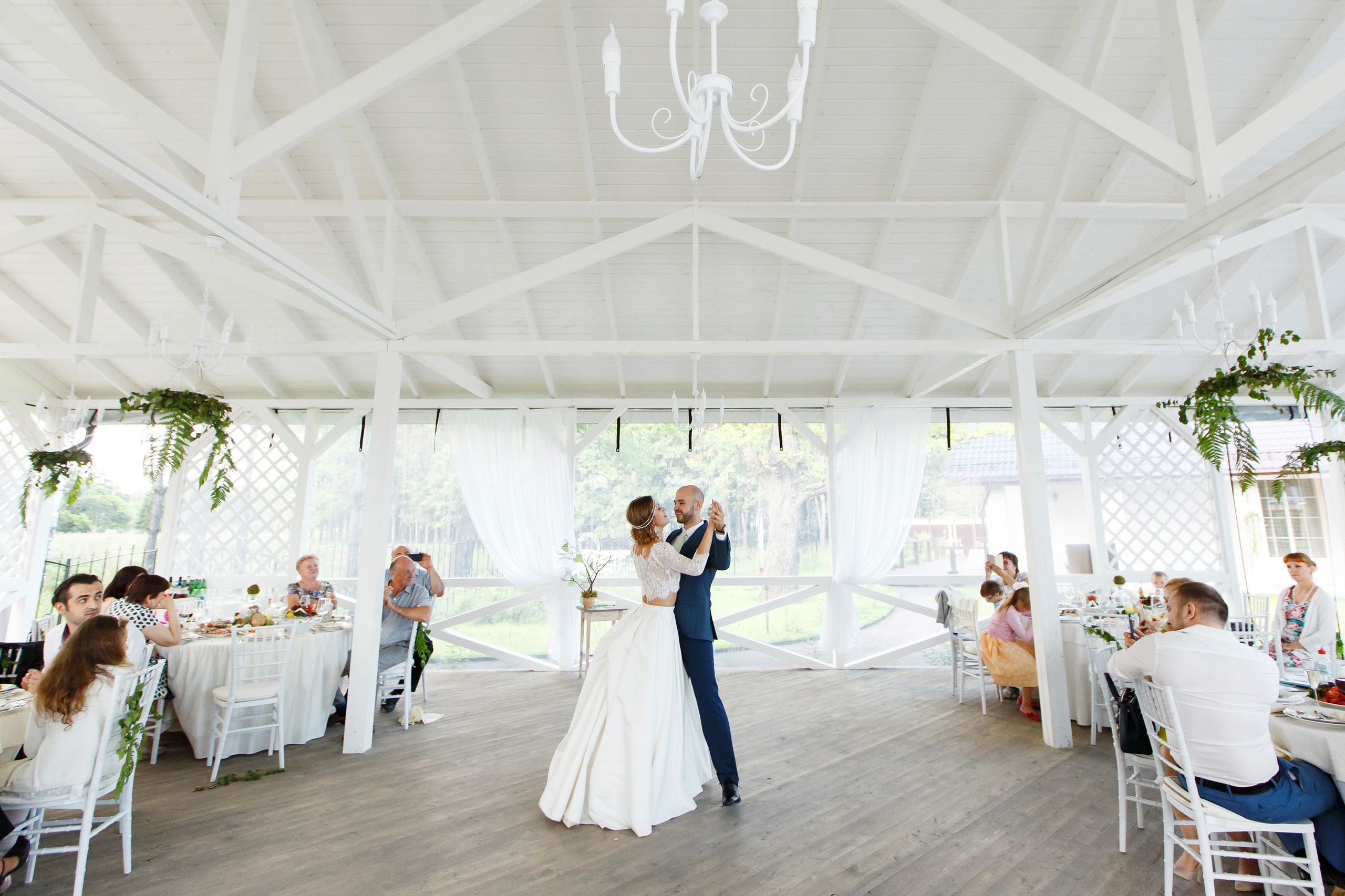 ПРОБУЖДЕНИЕ. Свадебный фотограф в Москве Никифоров-Гордеев Константин