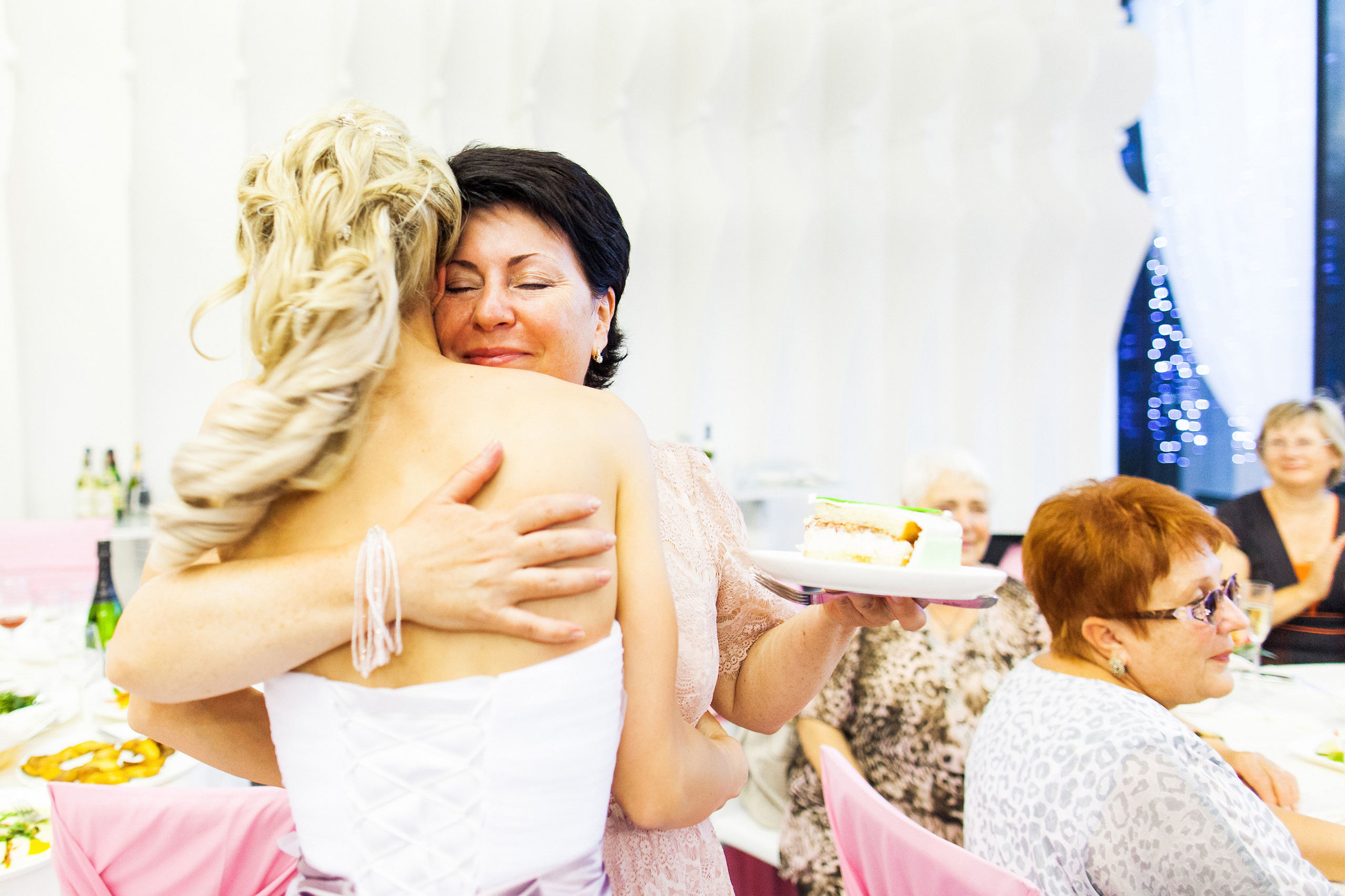 МОНА. Свадебный фотограф в Москве Никифоров-Гордеев Константин