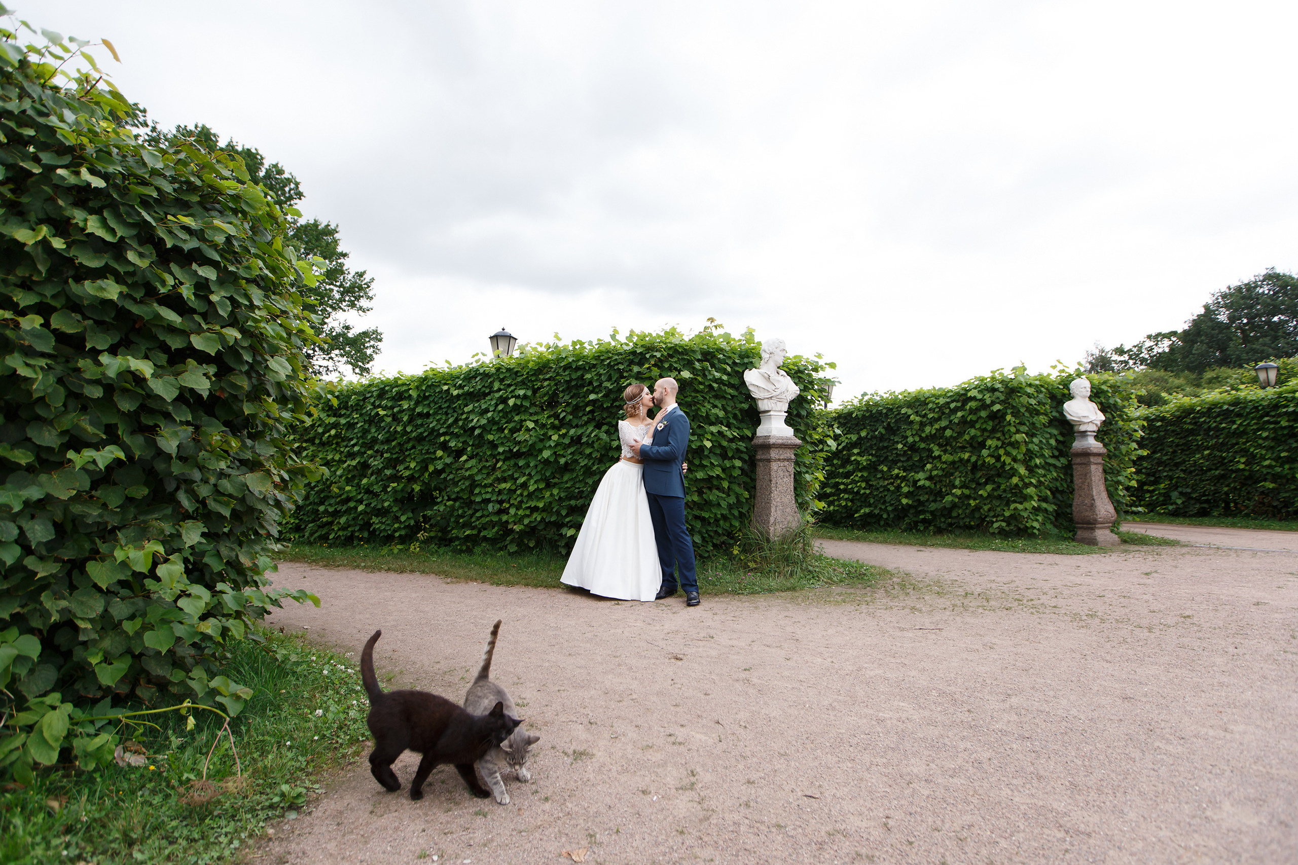ПРОБУЖДЕНИЕ. Свадебный фотограф в Москве Никифоров-Гордеев Константин