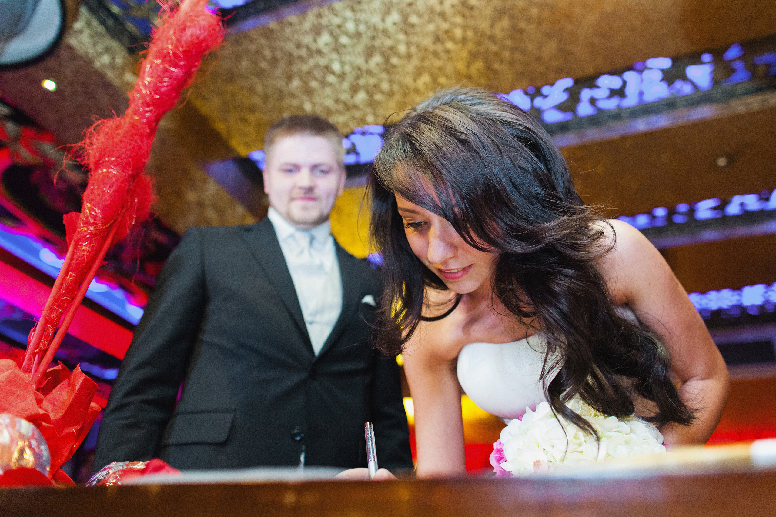 РИТЦ. Свадебный фотограф в Москве Никифоров-Гордеев Константин