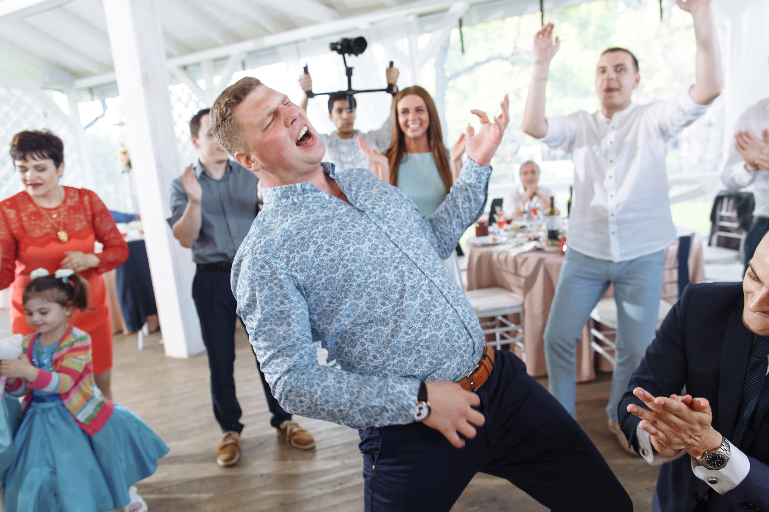 ЦВЕТ. Свадебный фотограф в Москве Никифоров-Гордеев Константин