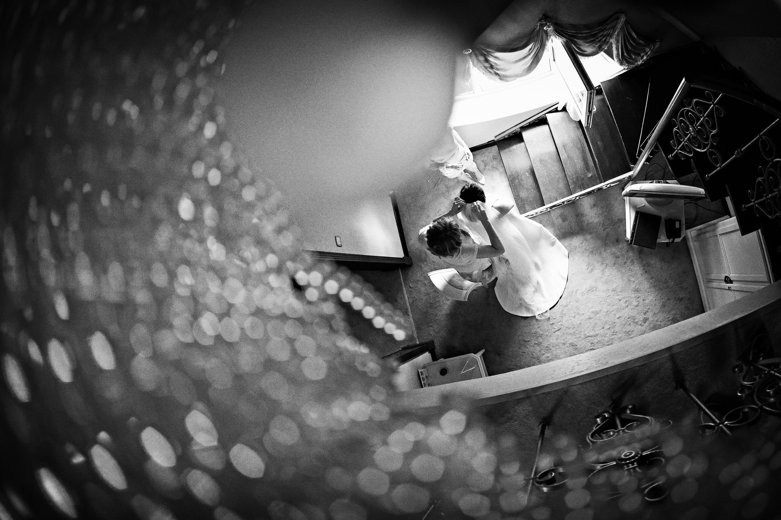 ПОСЛЕ ДОЖДЯ. Свадебный фотограф в Москве Никифоров-Гордеев Константин