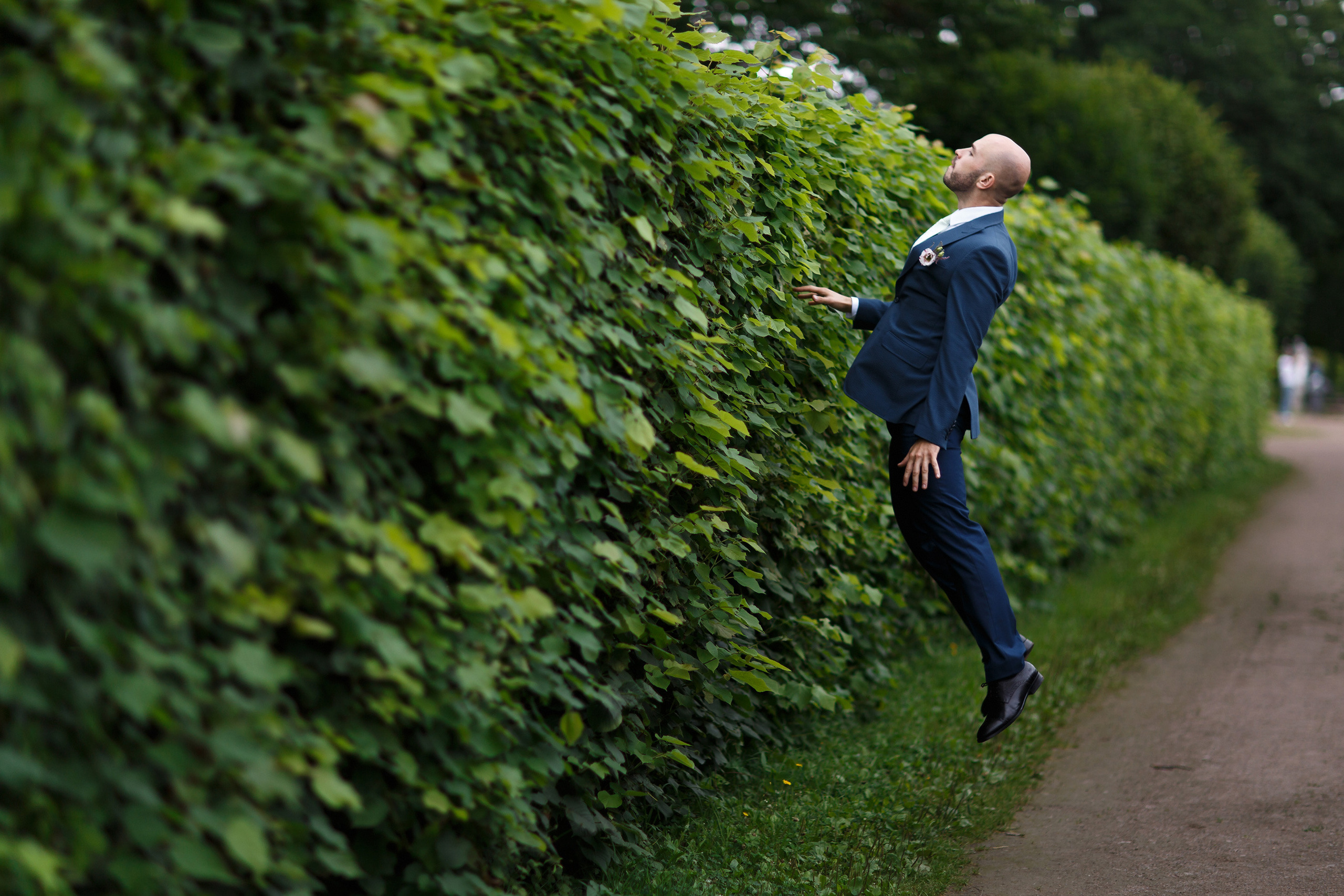 ПРОБУЖДЕНИЕ. Свадебный фотограф в Москве Никифоров-Гордеев Константин
