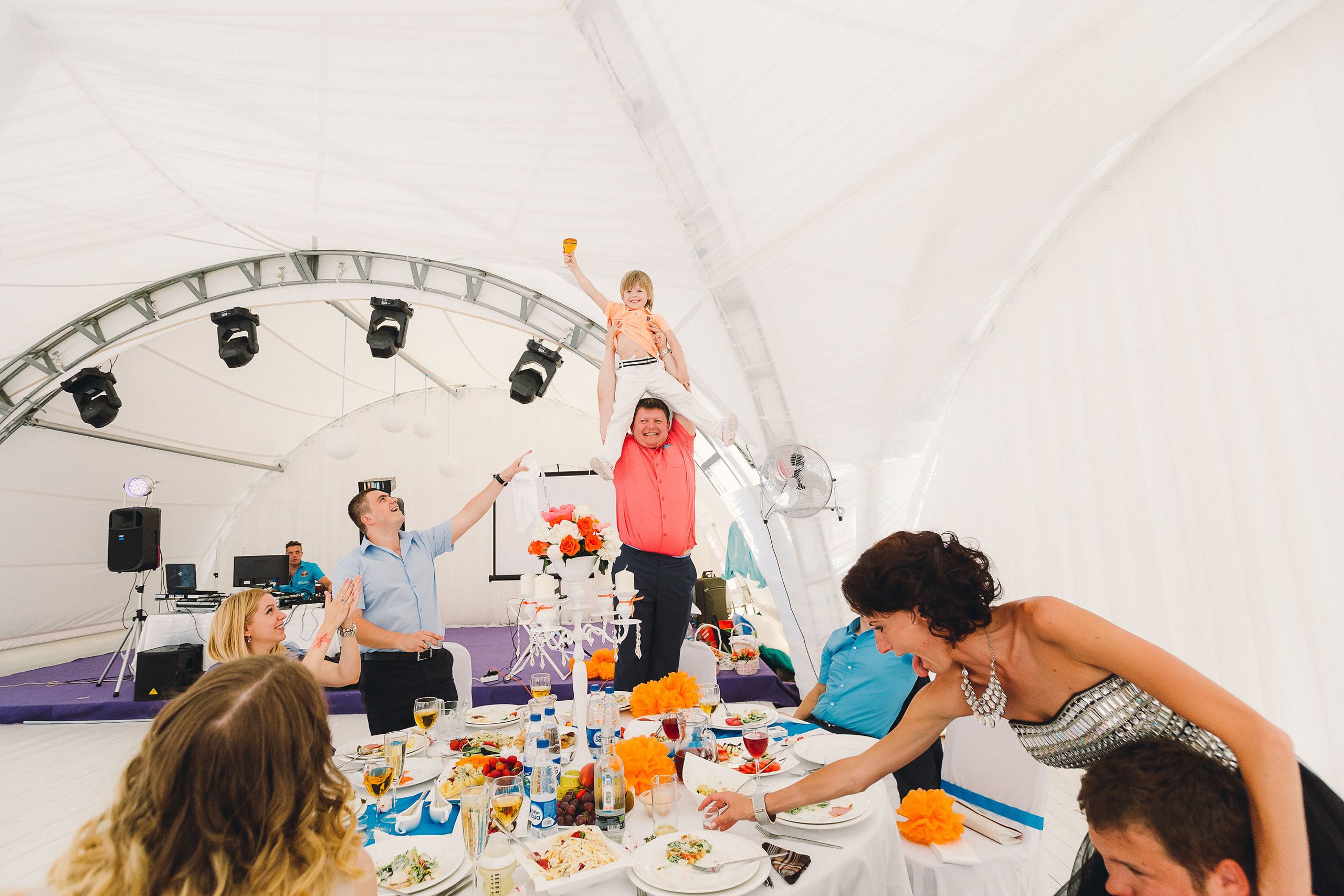 СВЕЖЕСТЬ. Свадебный фотограф в Москве Никифоров-Гордеев Константин