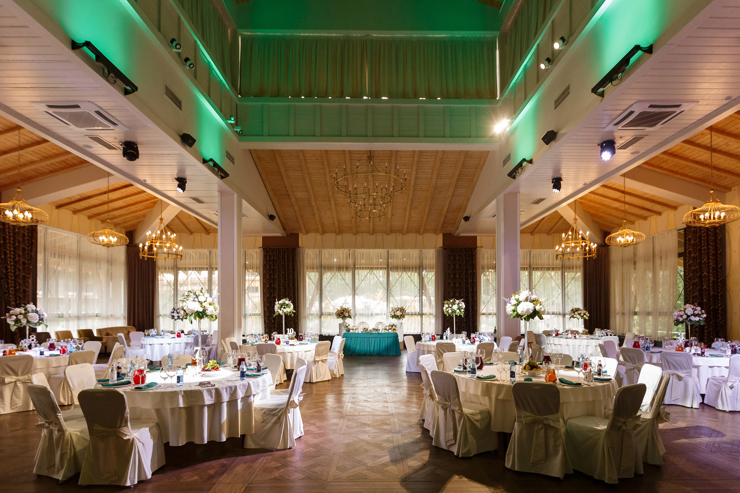 ЛЕТО. Свадебный фотограф в Москве Никифоров-Гордеев Константин