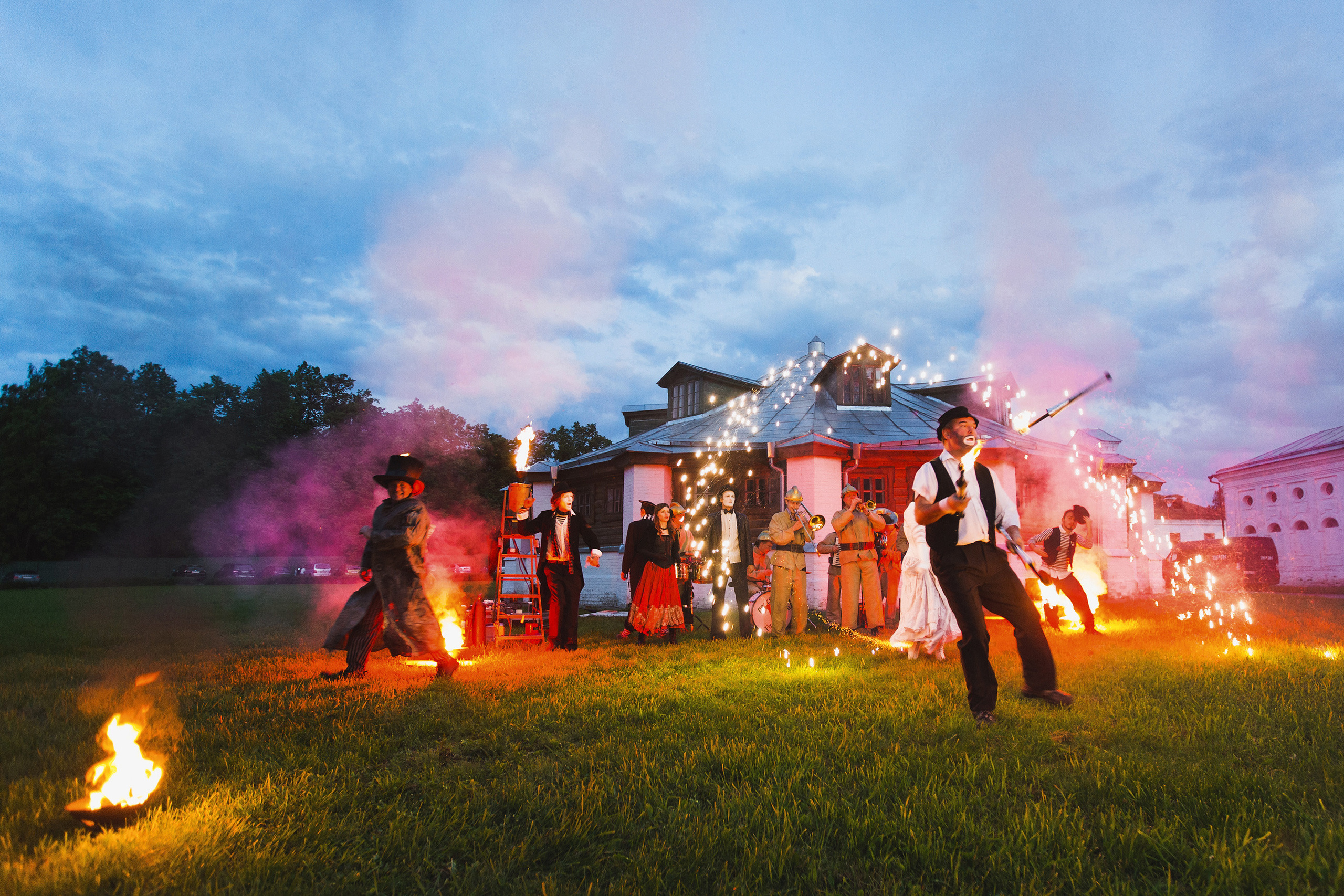 ФОРМУЛА ЛЮБВИ. Свадебный фотограф в Москве Никифоров-Гордеев Константин