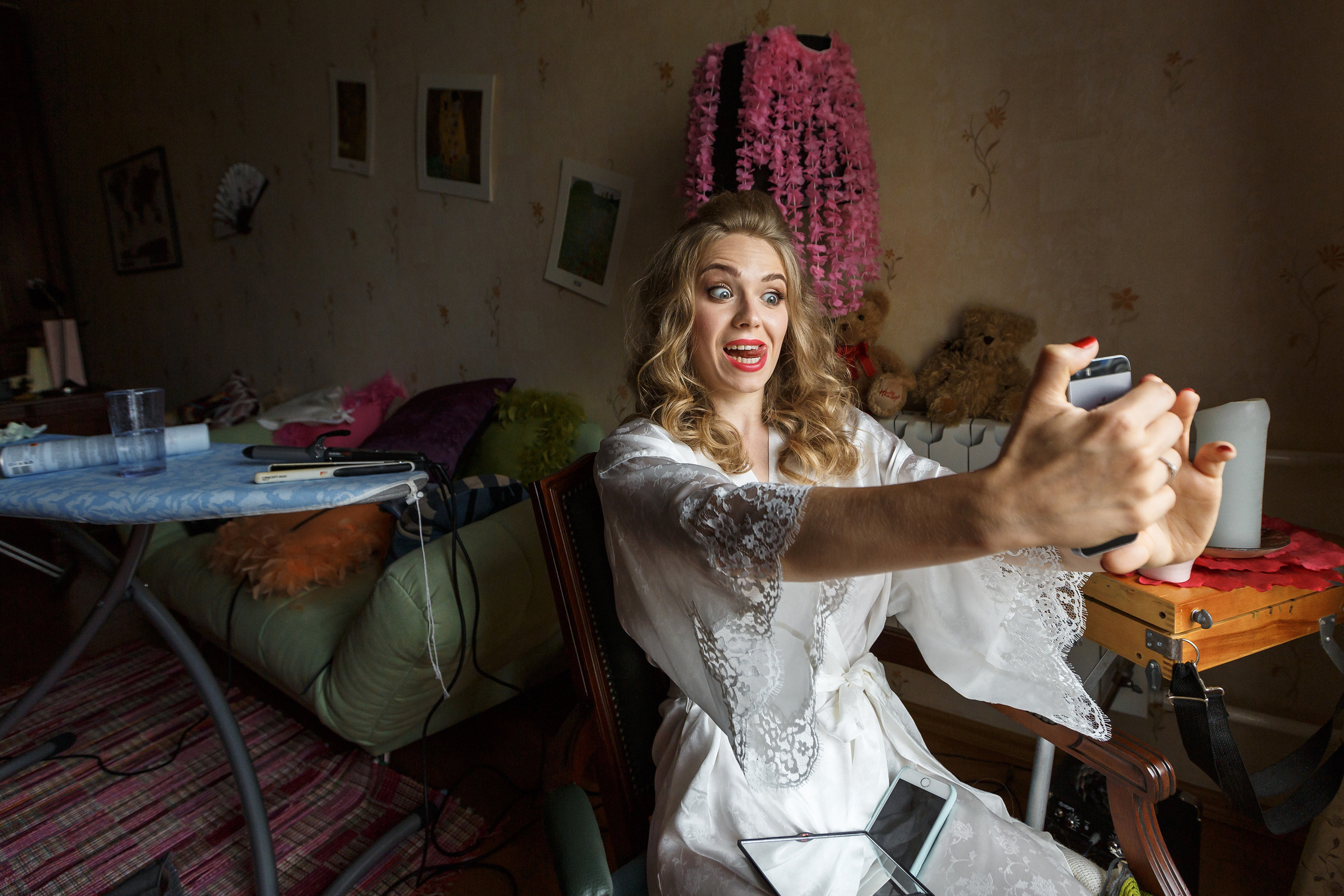 КВЕСТ. Свадебный фотограф в Москве Никифоров-Гордеев Константин