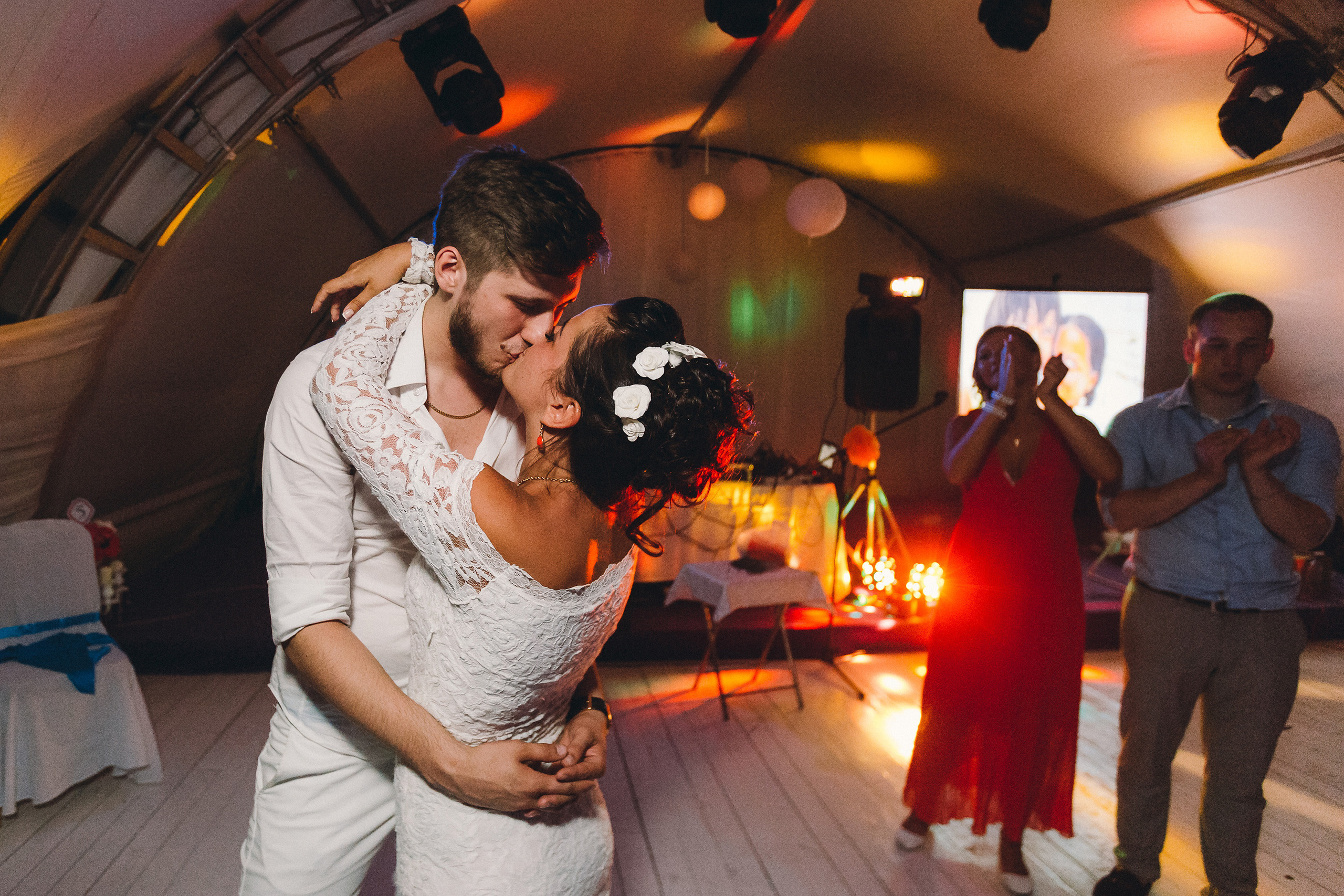 СВЕЖЕСТЬ. Свадебный фотограф в Москве Никифоров-Гордеев Константин