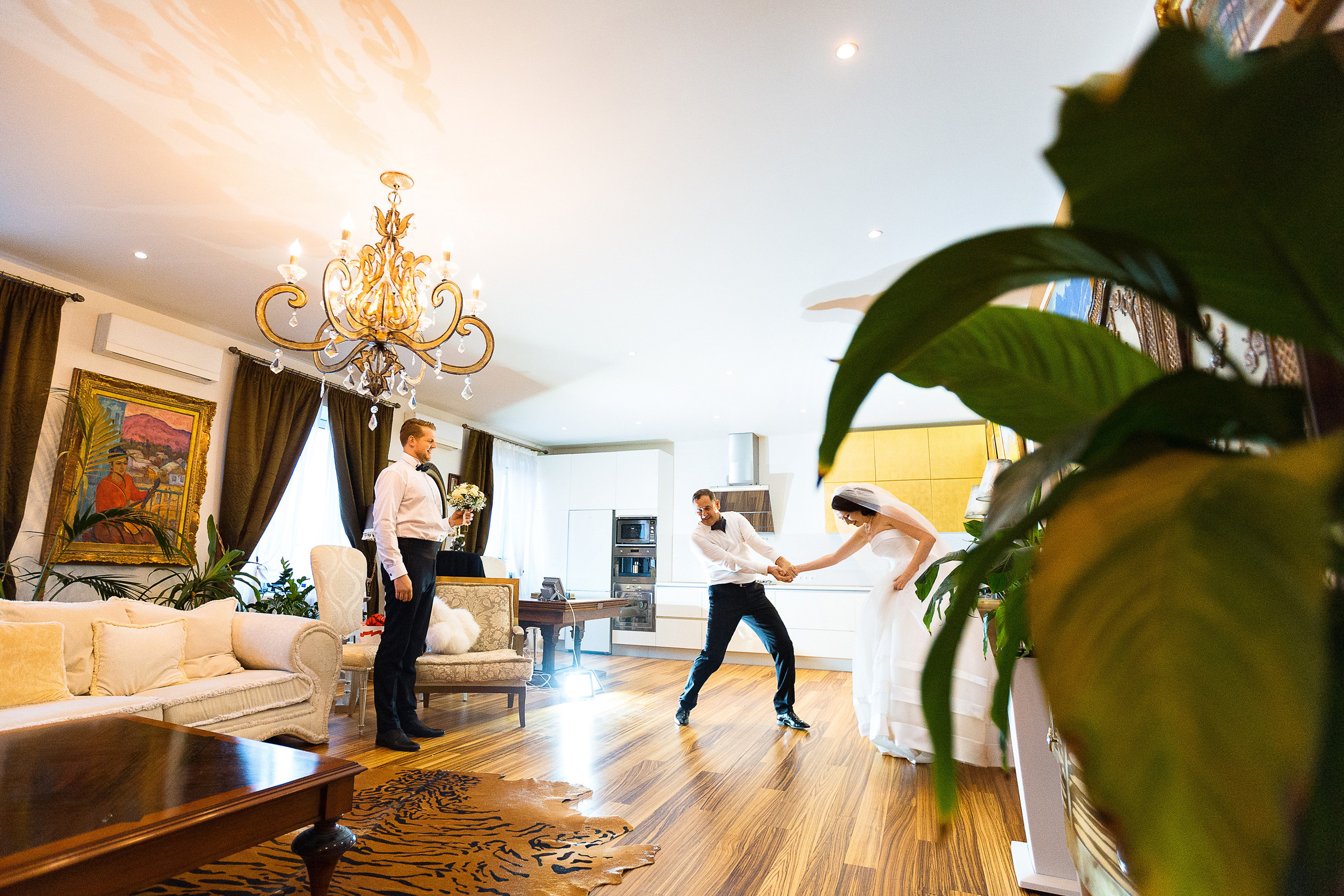 СЛЁЗЫ. Свадебный фотограф в Москве Никифоров-Гордеев Константин