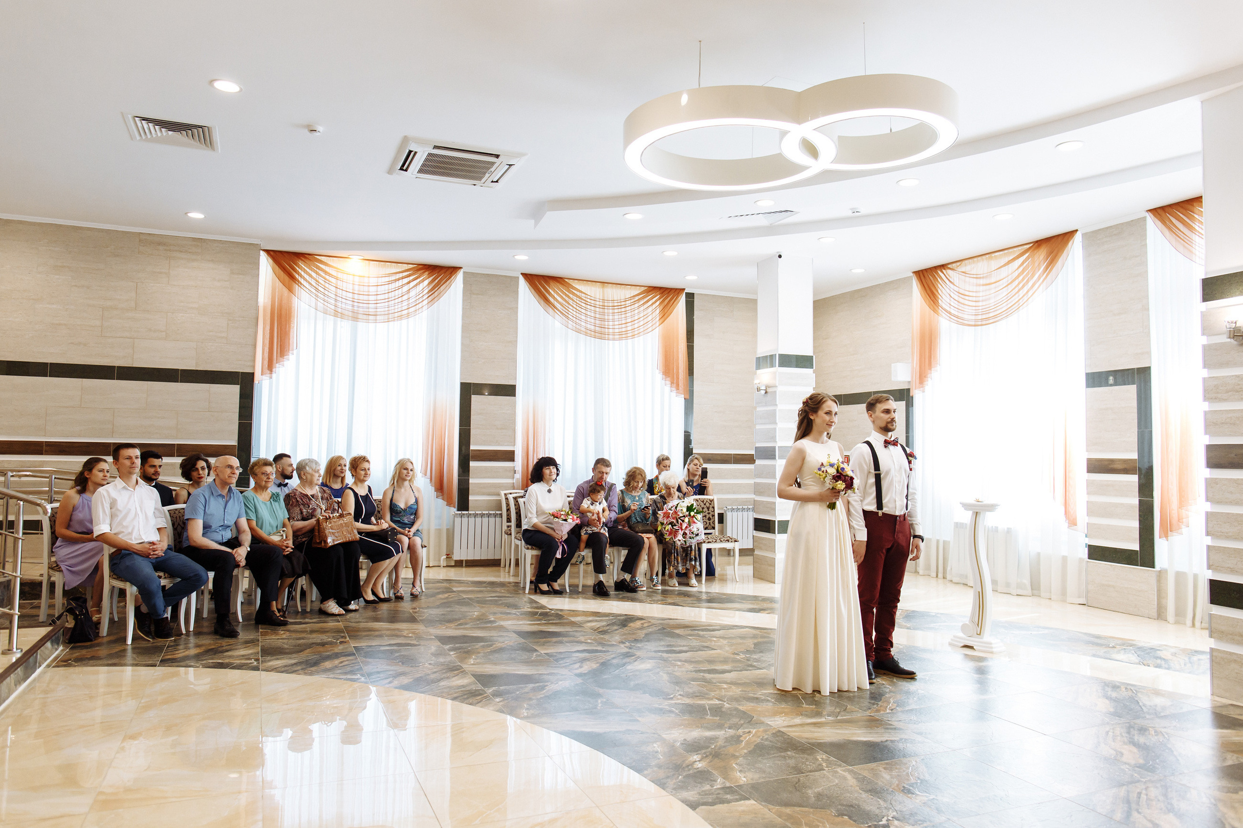 ЛЁГКОСТЬ. Свадебный фотограф в Москве Никифоров-Гордеев Константин