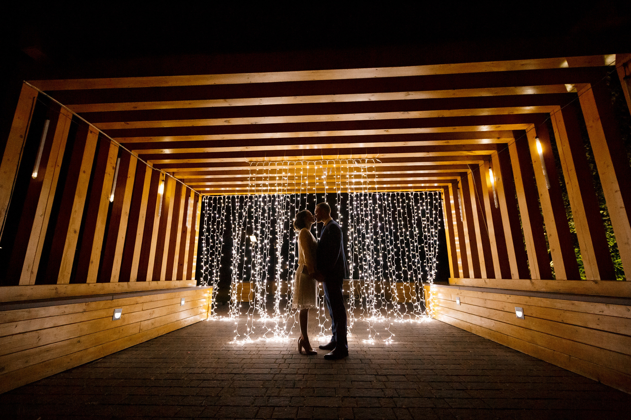 ЛЕТО. Свадебный фотограф в Москве Никифоров-Гордеев Константин