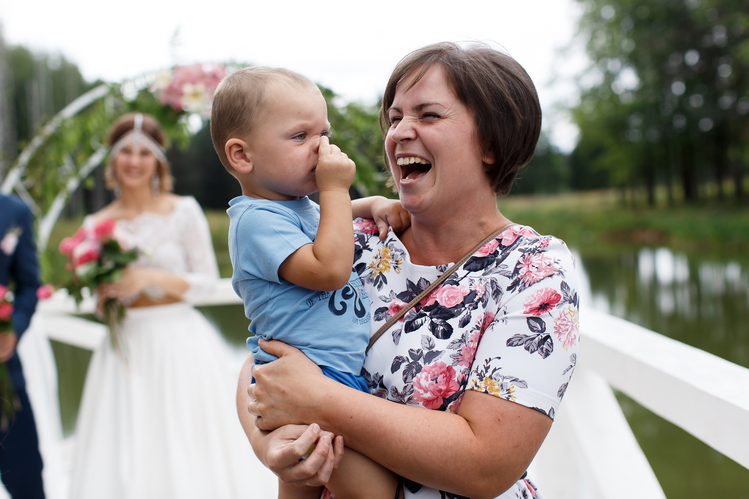 ПРОБУЖДЕНИЕ. Свадебный фотограф в Москве Никифоров-Гордеев Константин