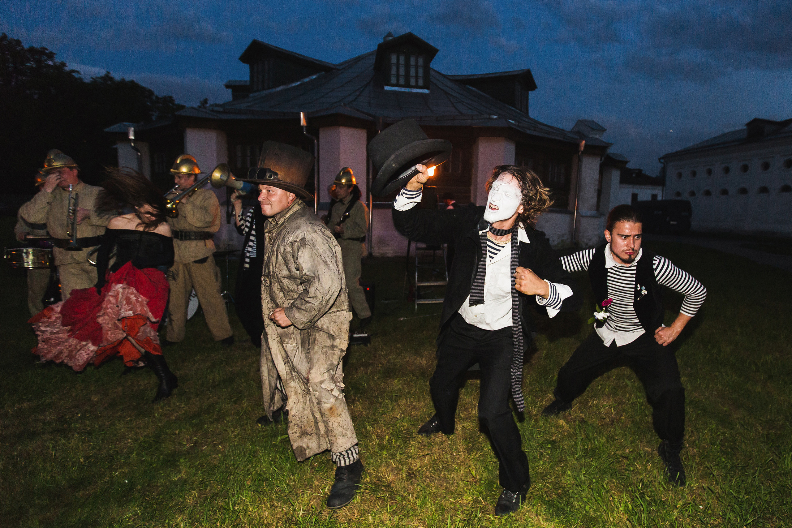 ФОРМУЛА ЛЮБВИ. Свадебный фотограф в Москве Никифоров-Гордеев Константин