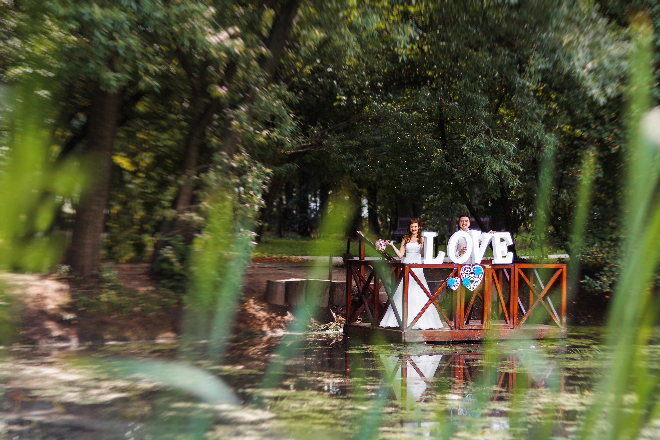 ЩЕЛКУНЧИК. Свадебный фотограф в Москве Никифоров-Гордеев Константин