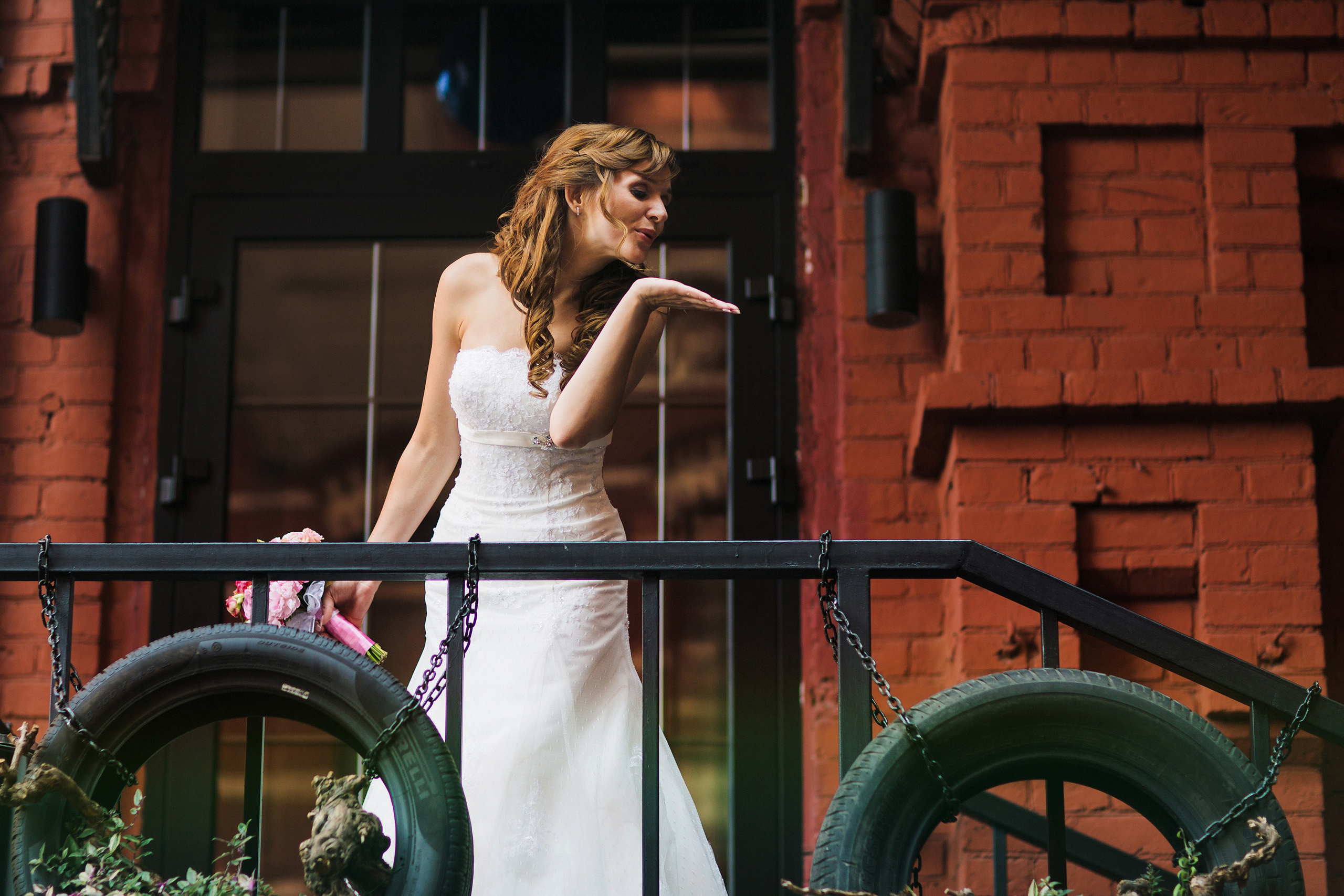 ЩЕЛКУНЧИК. Свадебный фотограф в Москве Никифоров-Гордеев Константин