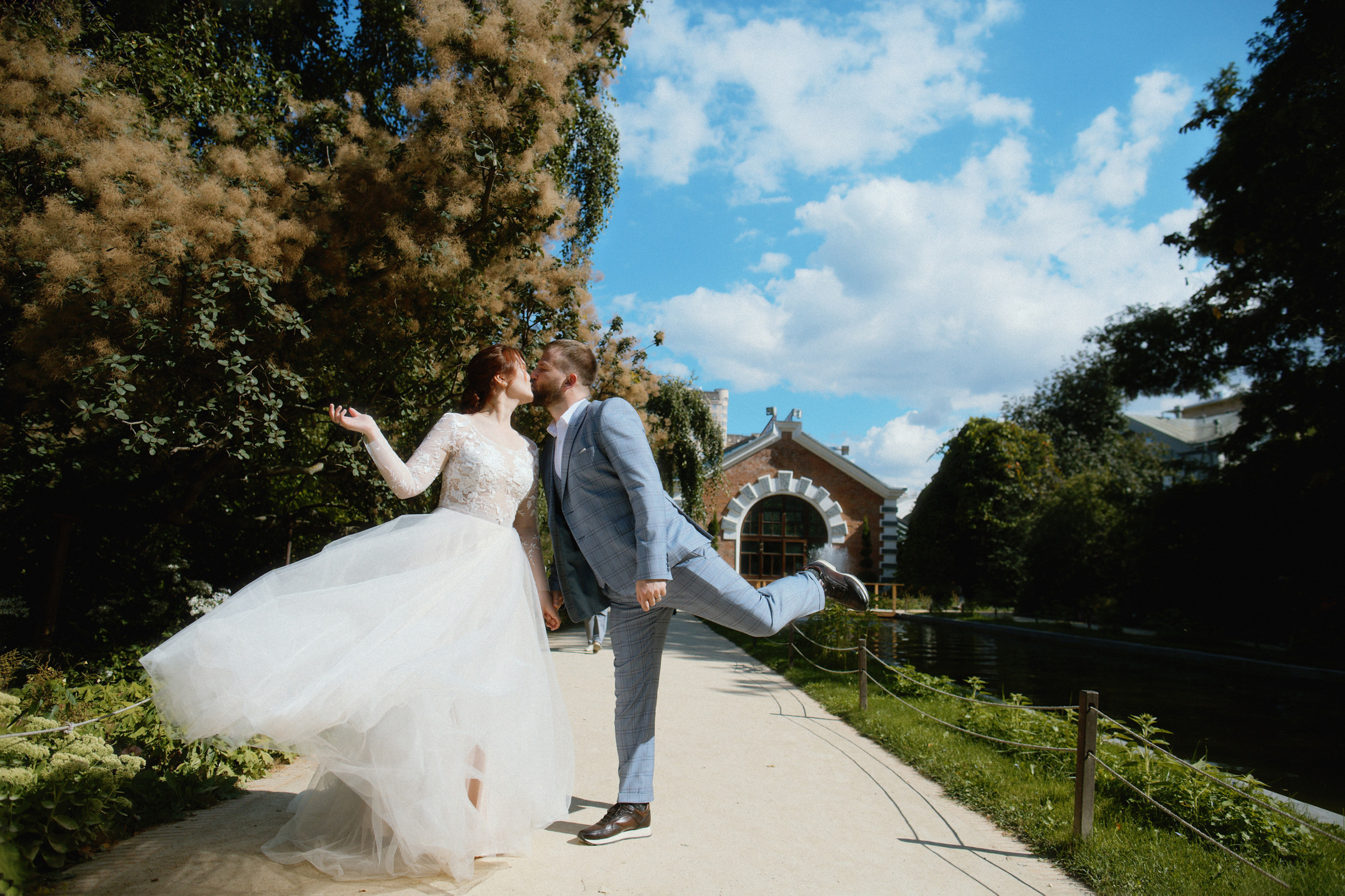 Главная2. Свадебный фотограф в Москве Никифоров-Гордеев Константин